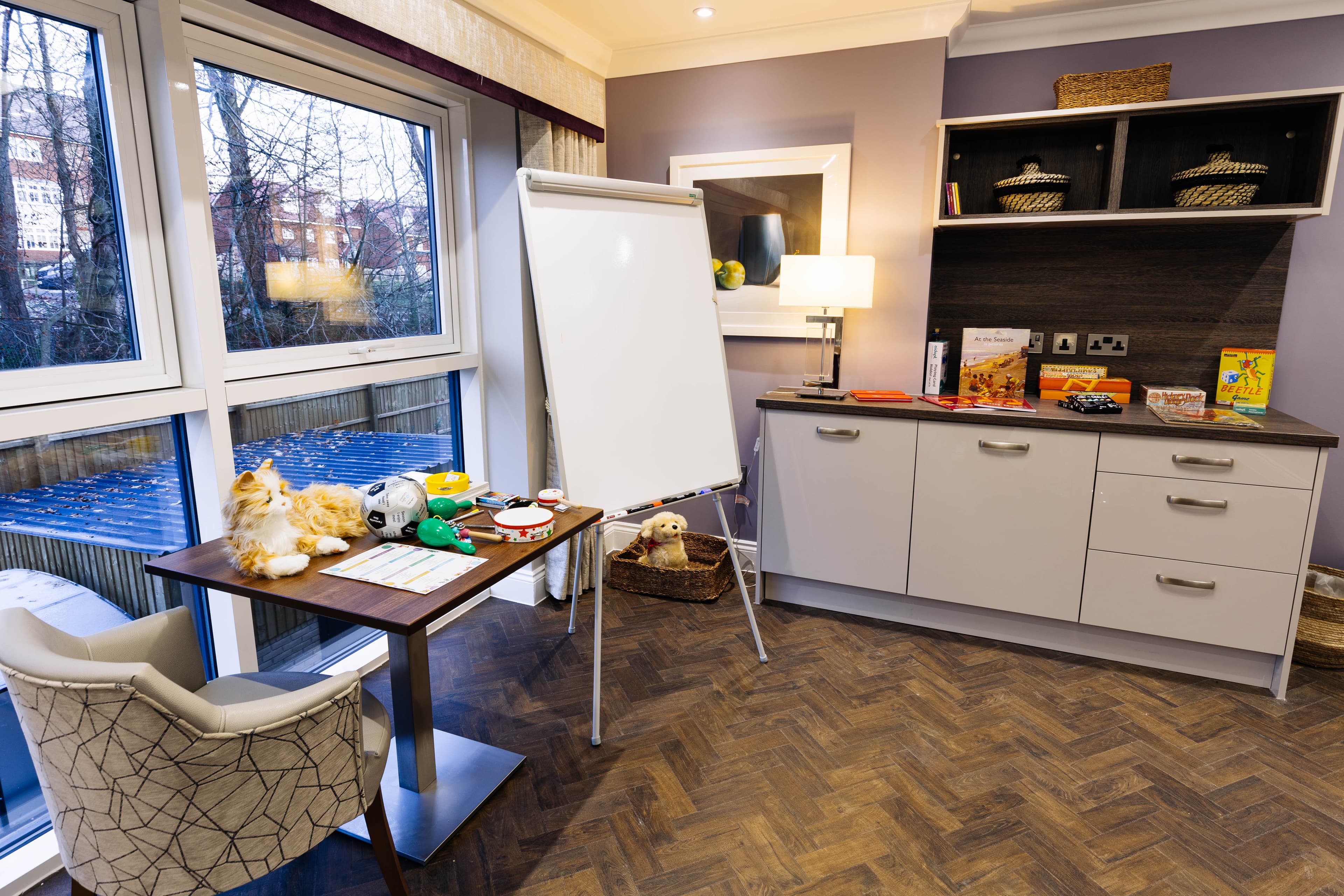 Barchester Healthcare - Wilton Place care home 20