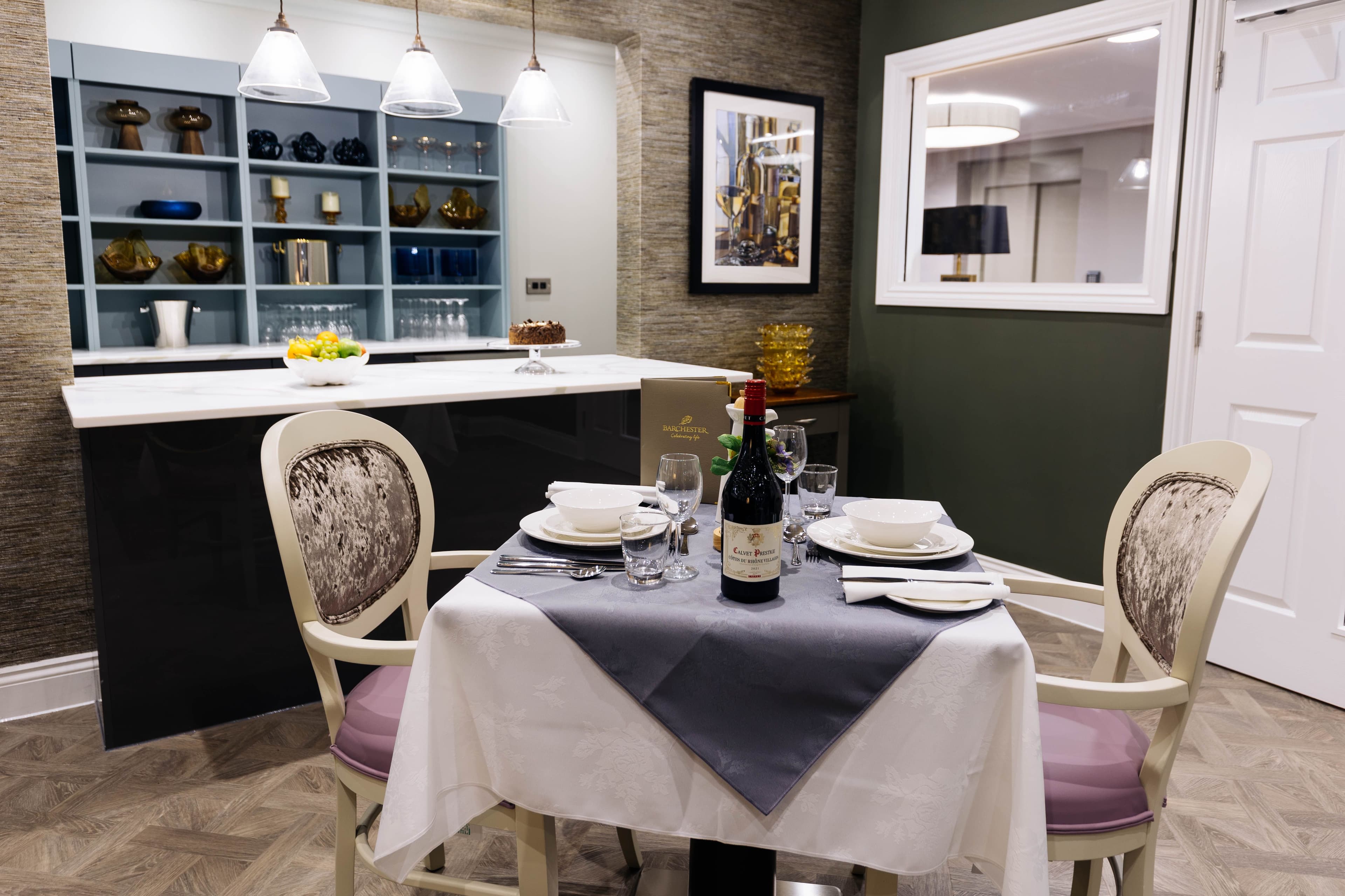 Barchester Healthcare - Wilton Place care home 15
