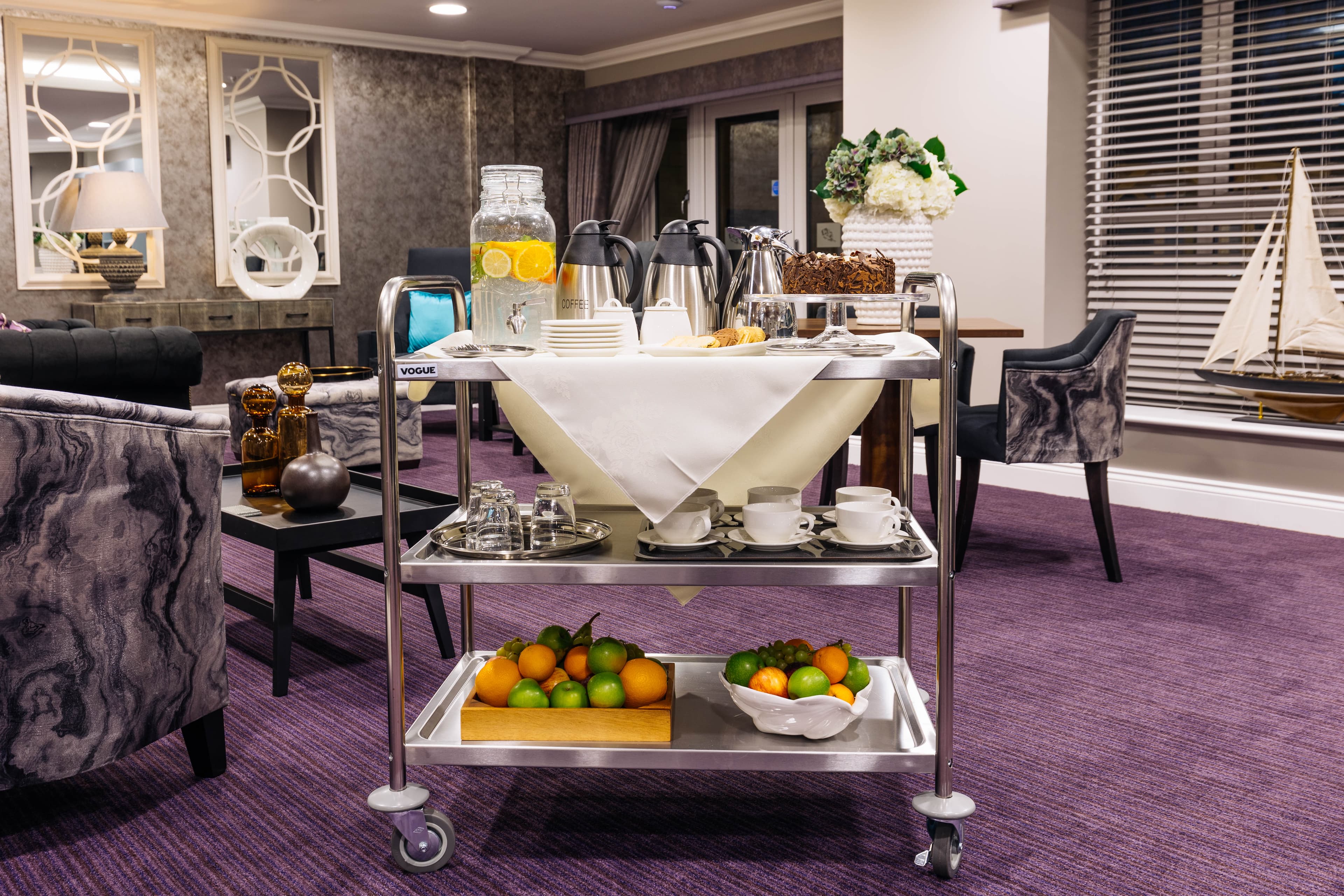 Barchester Healthcare - Wilton Place care home 12