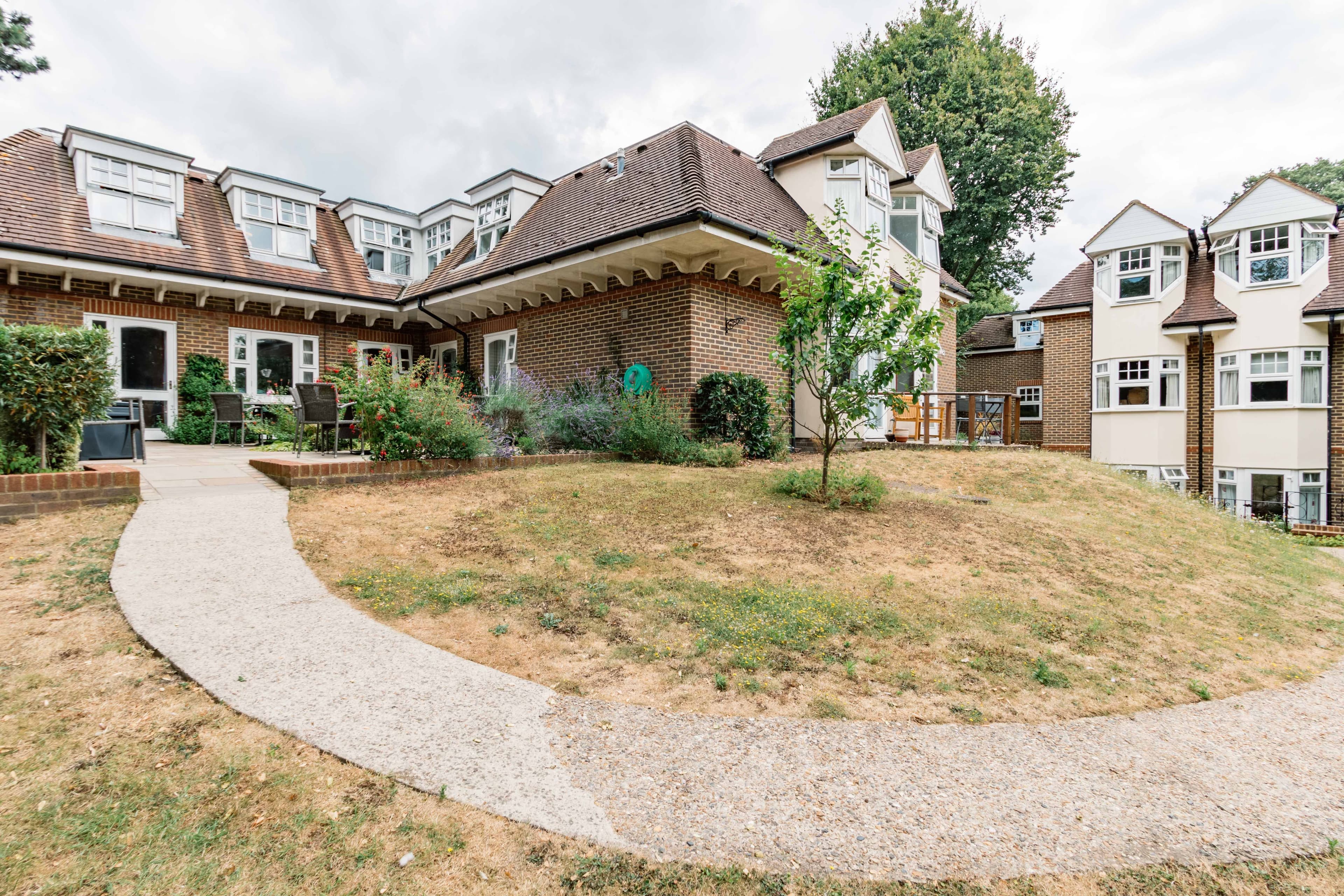 Barchester Healthcare - Barchester Healthcare Wimbledon Beaumont care home - 022