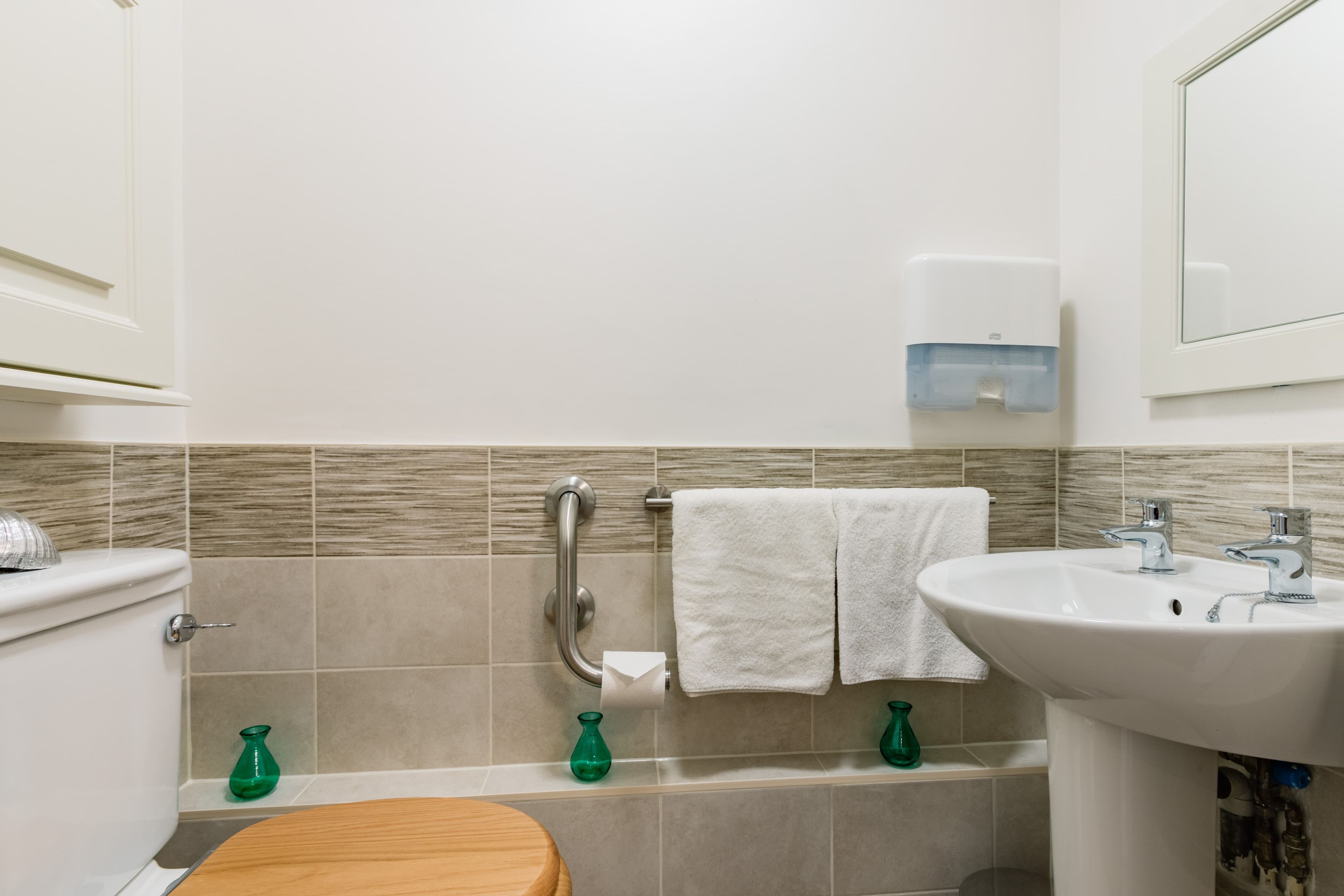 Barchester Healthcare - Barchester Healthcare Wimbledon Beaumont care home - 019