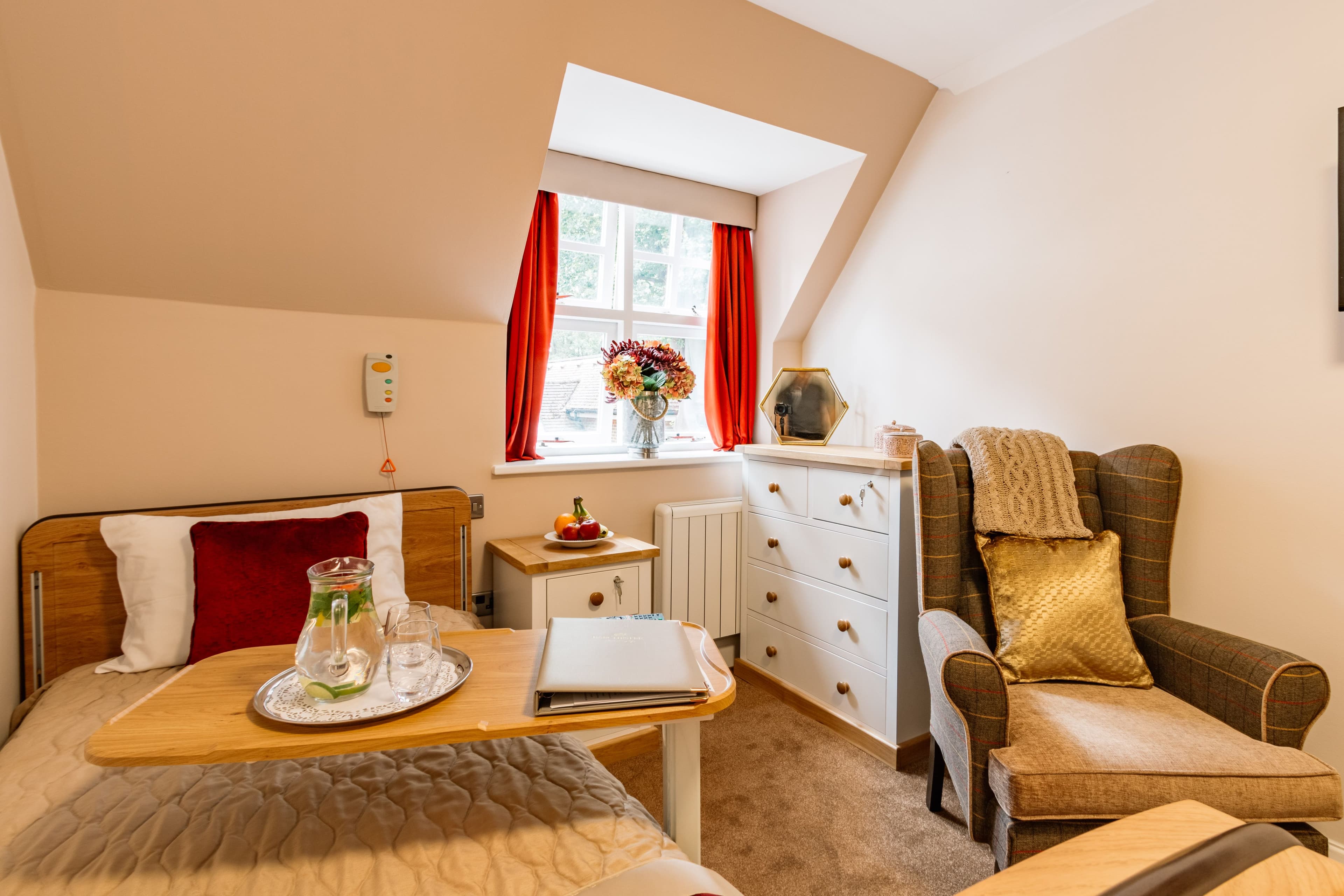 Barchester Healthcare - Barchester Healthcare Wimbledon Beaumont care home - 017