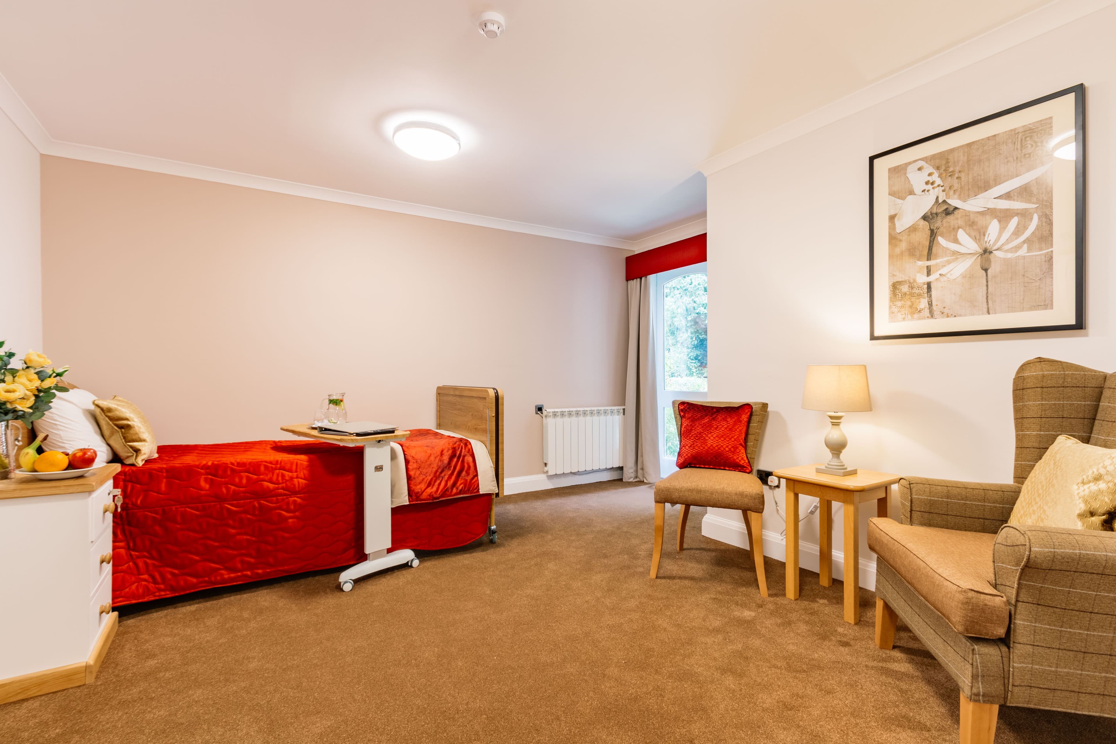Barchester Healthcare - Barchester Healthcare Wimbledon Beaumont care home - 016