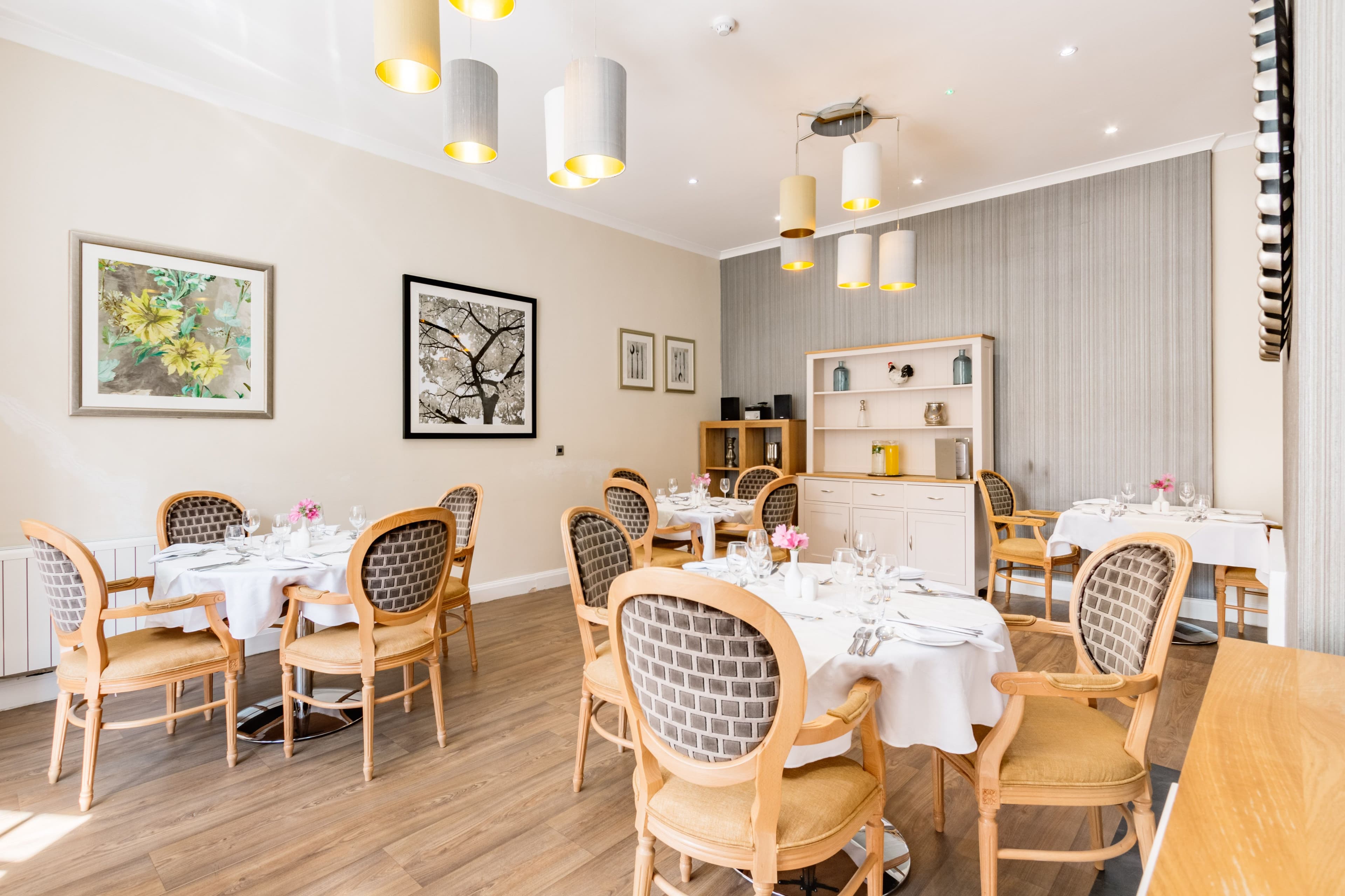 Barchester Healthcare - Barchester Healthcare Wimbledon Beaumont care home - 004