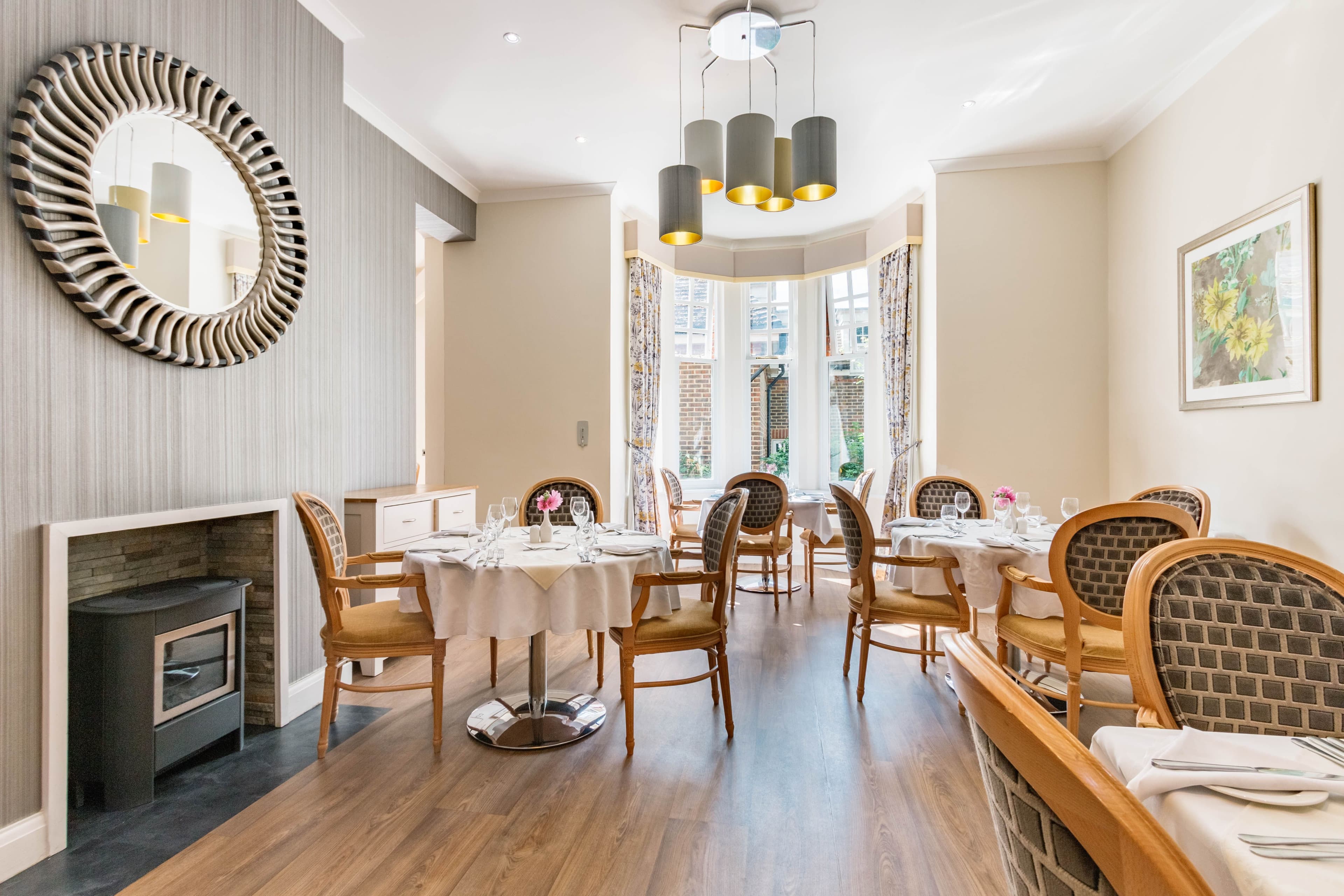 Barchester Healthcare - Barchester Healthcare Wimbledon Beaumont care home - 005