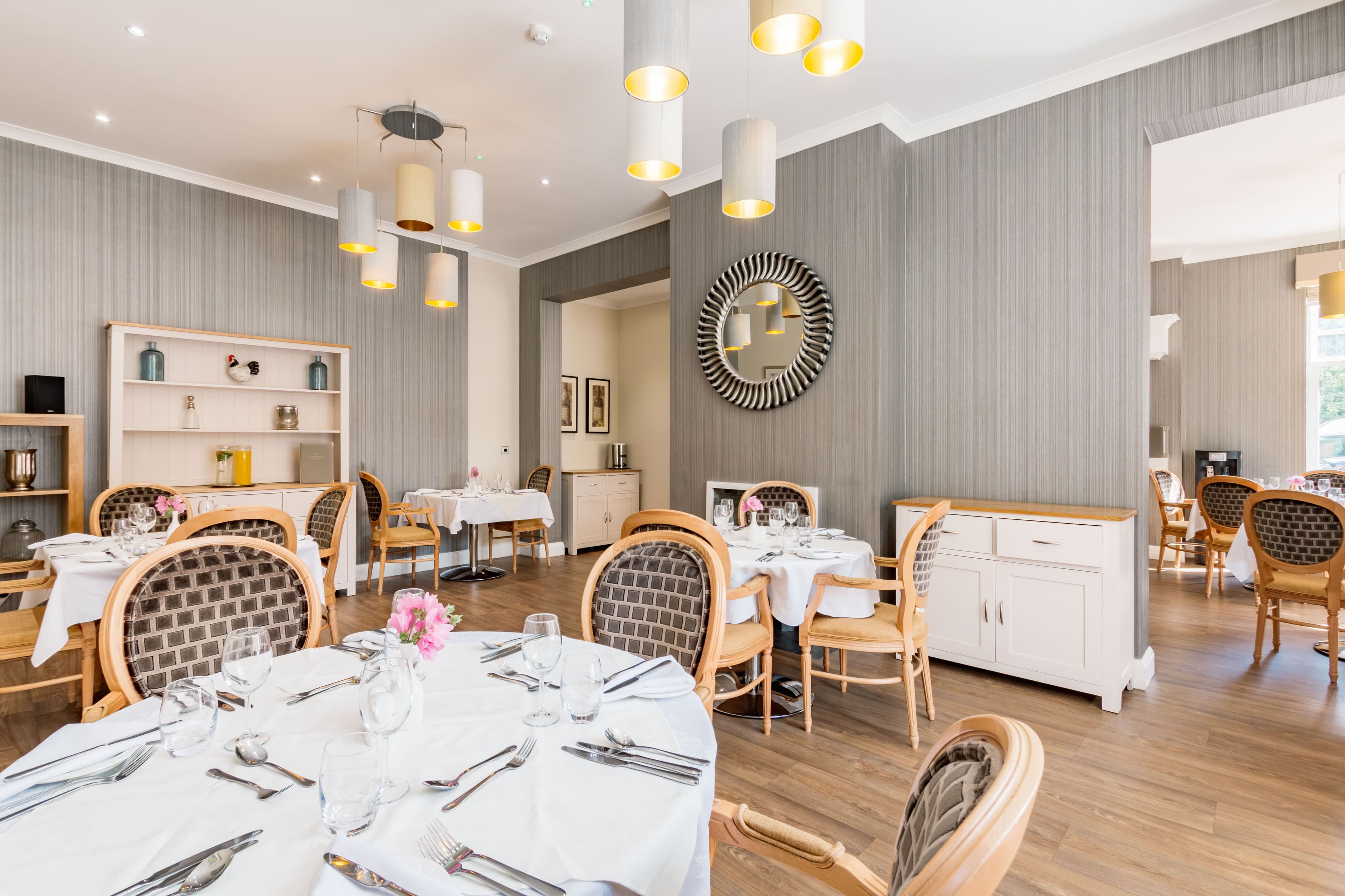 Barchester Healthcare - Barchester Healthcare Wimbledon Beaumont care home - 006