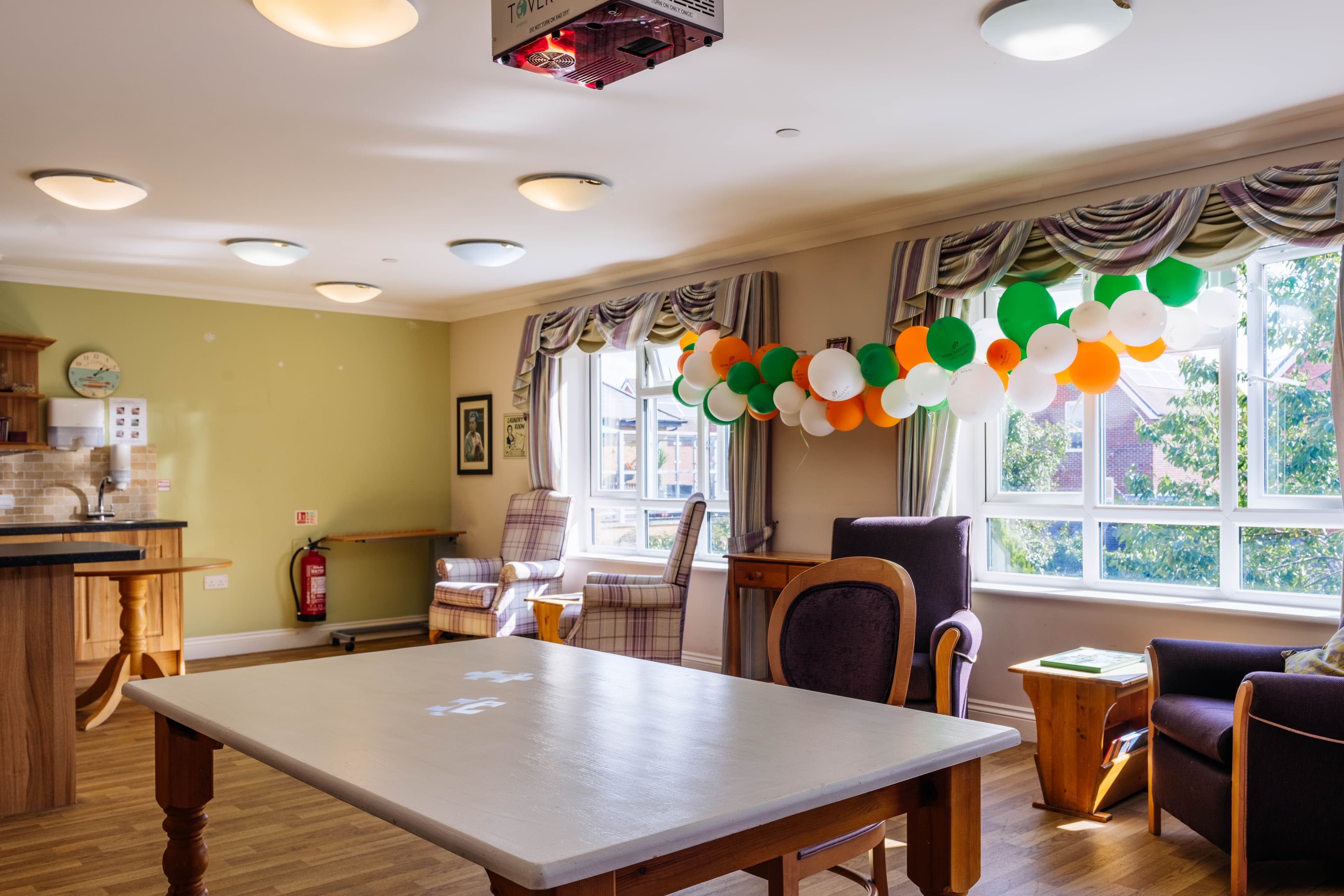 Barchester Healthcare - Windmill Manor care home 16