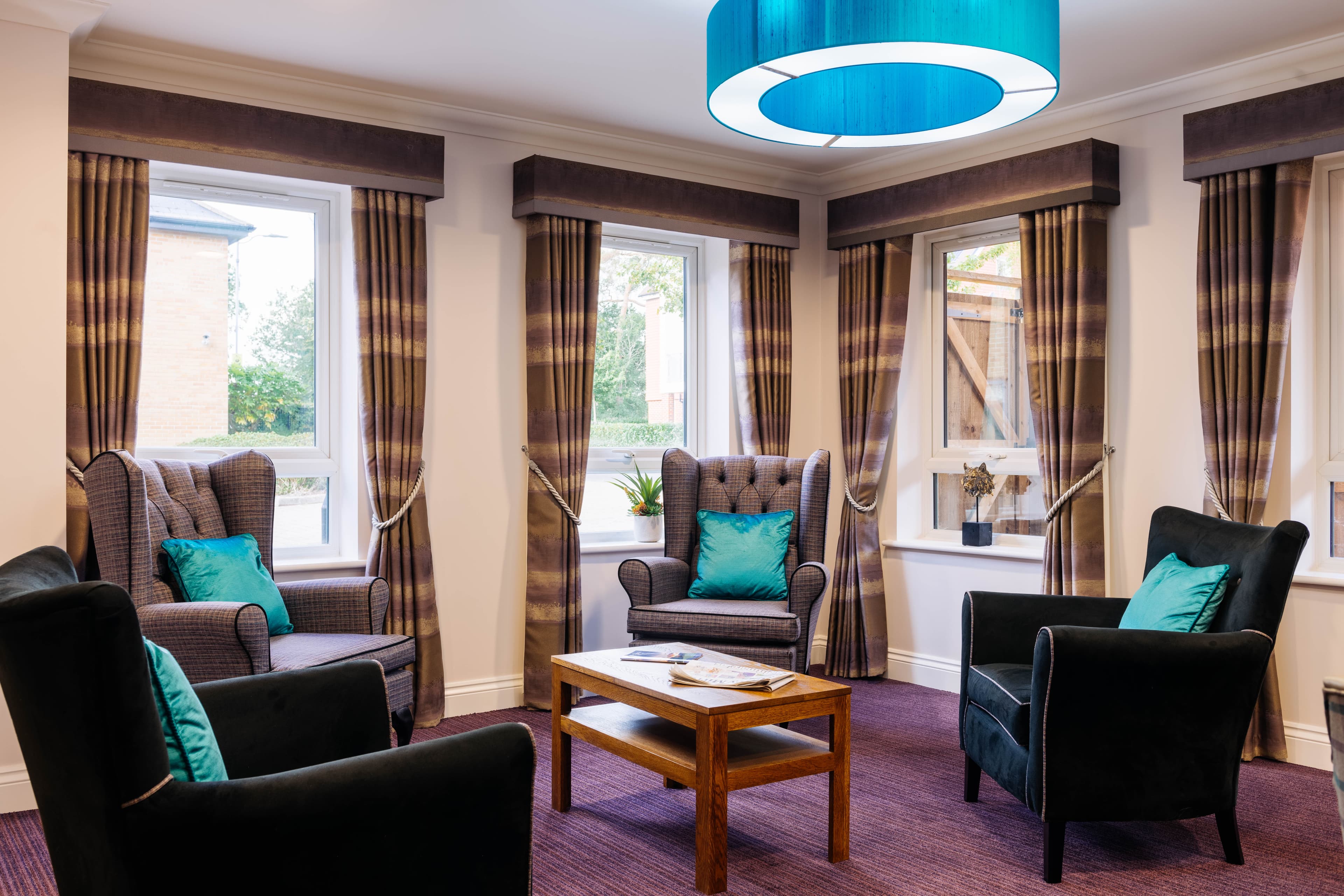 Barchester Healthcare - Windmill Manor care home 8