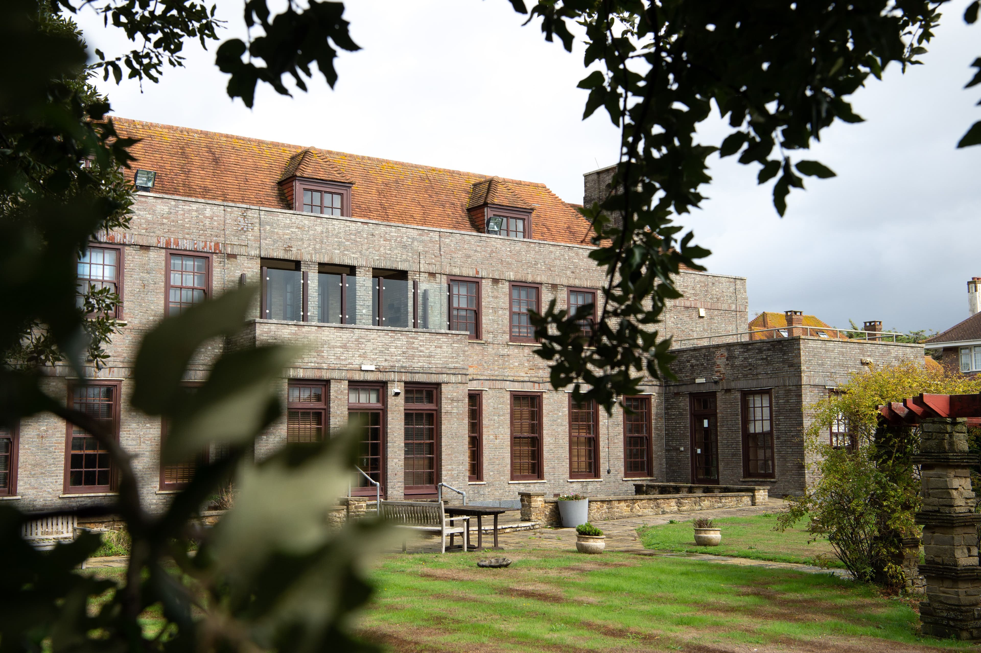 Barford Court care home RMBI 1