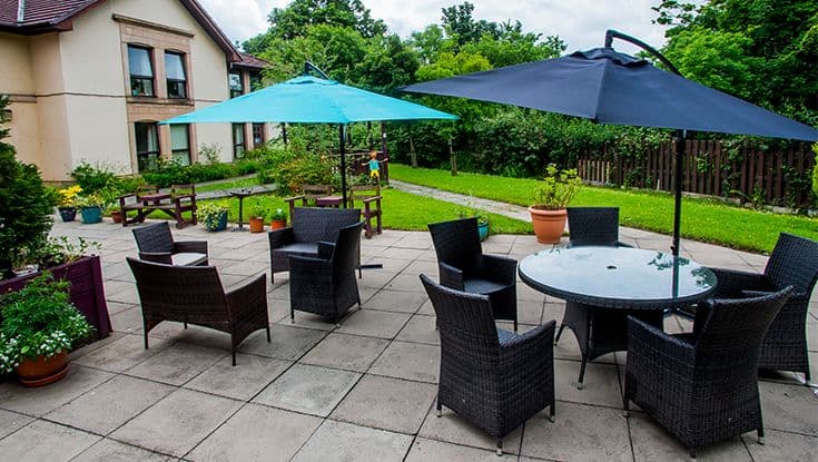 HC-One - Barleystone Court care home - 002