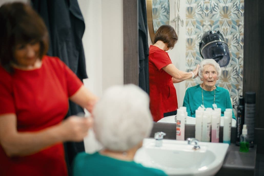 Manucourt - Barton Lodge care home - 008