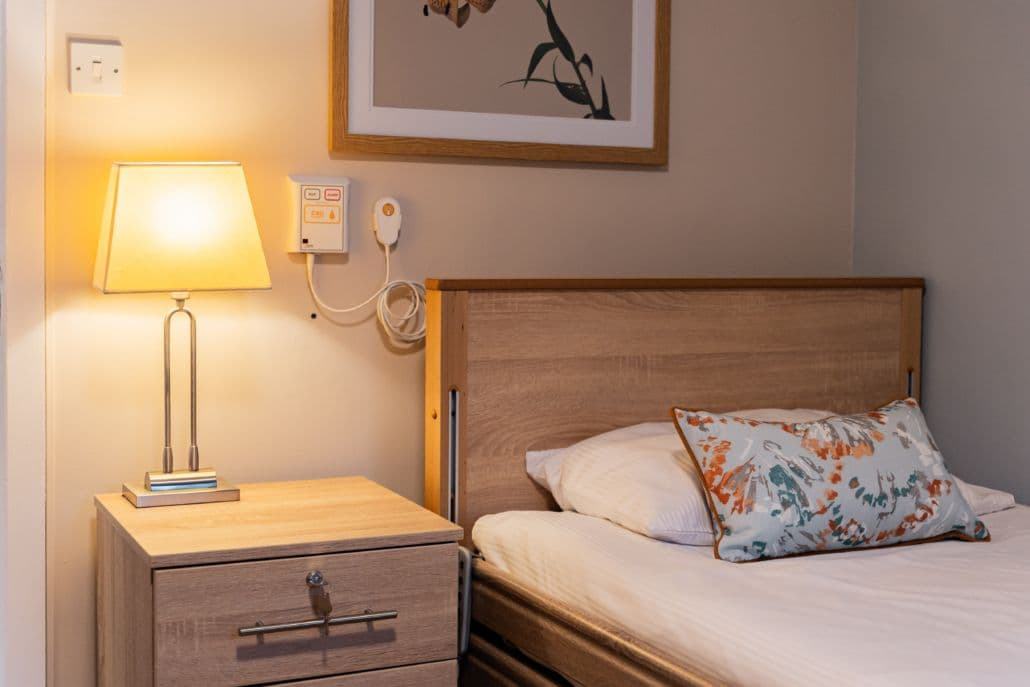 Manucourt - Barton Lodge care home - 006