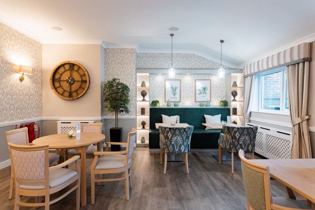 Manucourt - Barton Lodge care home - 003