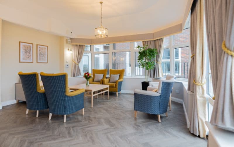 Barton Lodge Care Home Manucourt 001