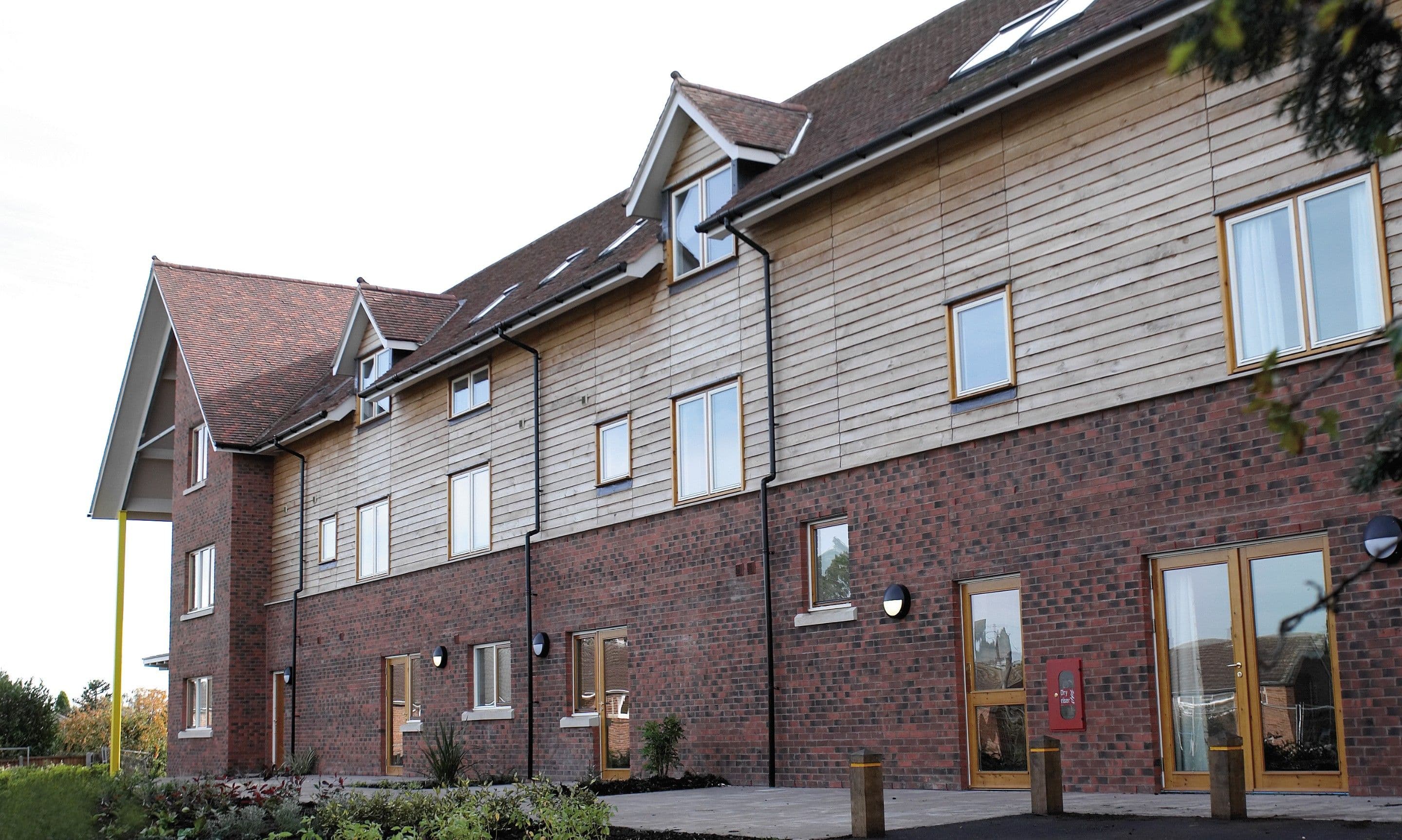 Barton Mews Extra Care