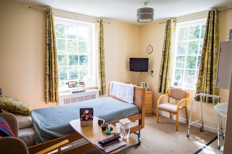 Independent Care Home - Barty House care home - 004