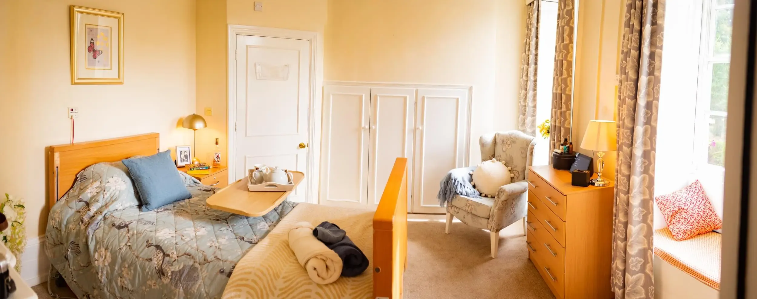 Independent Care Home - Barty House care home - 005