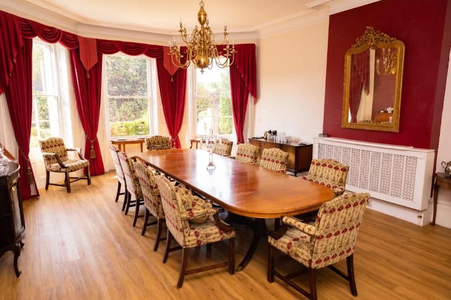 Independent Care Home - Barty House care home 3