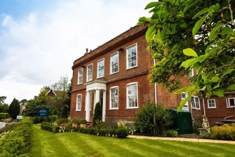 Independent Care Home - Barty House care home - 008