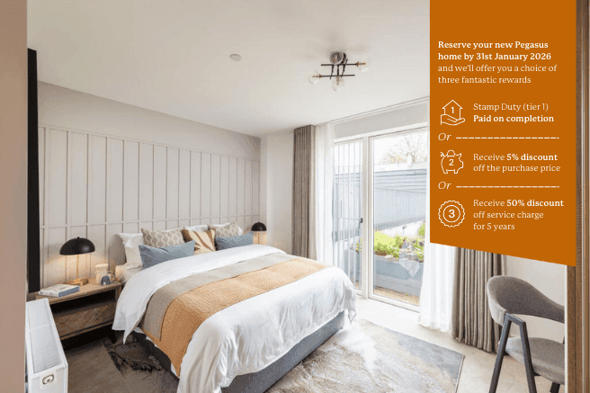 Pegasus Homes - Bath Leat in Upper Bristol Road, Bath, BA1 3AD - 000