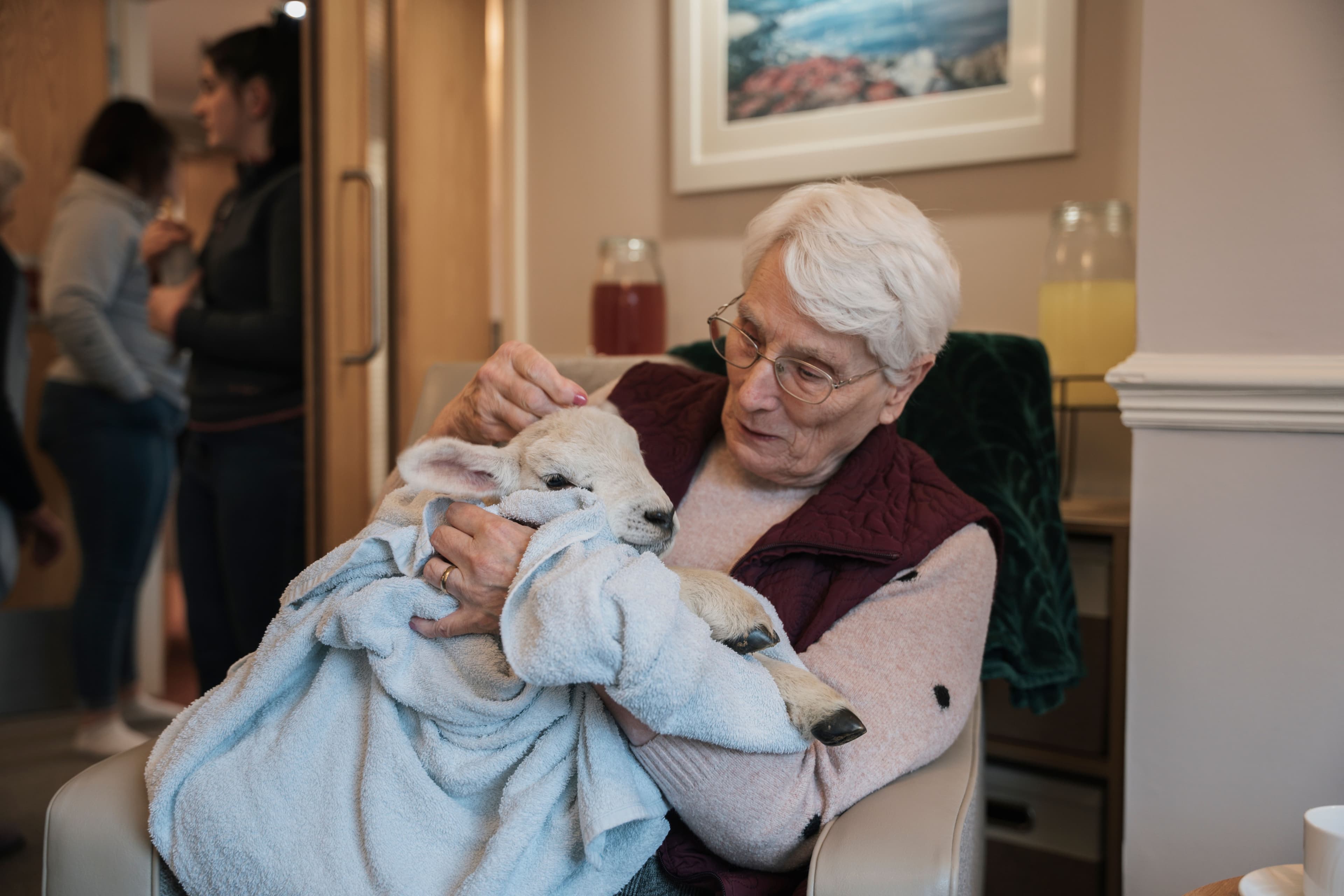 Meallmore - Bayview care home - 005