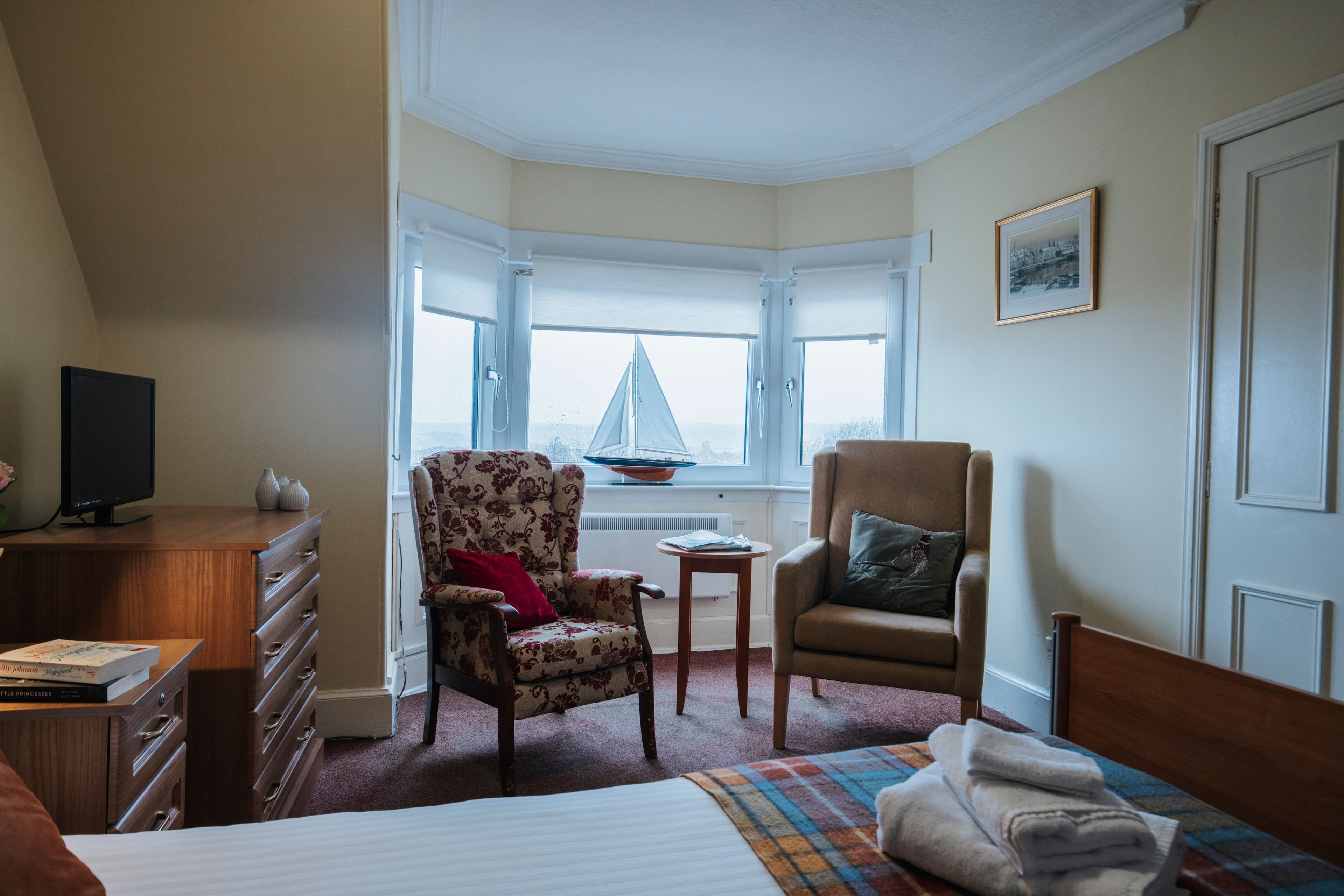 Meallmore - Bayview care home - 011