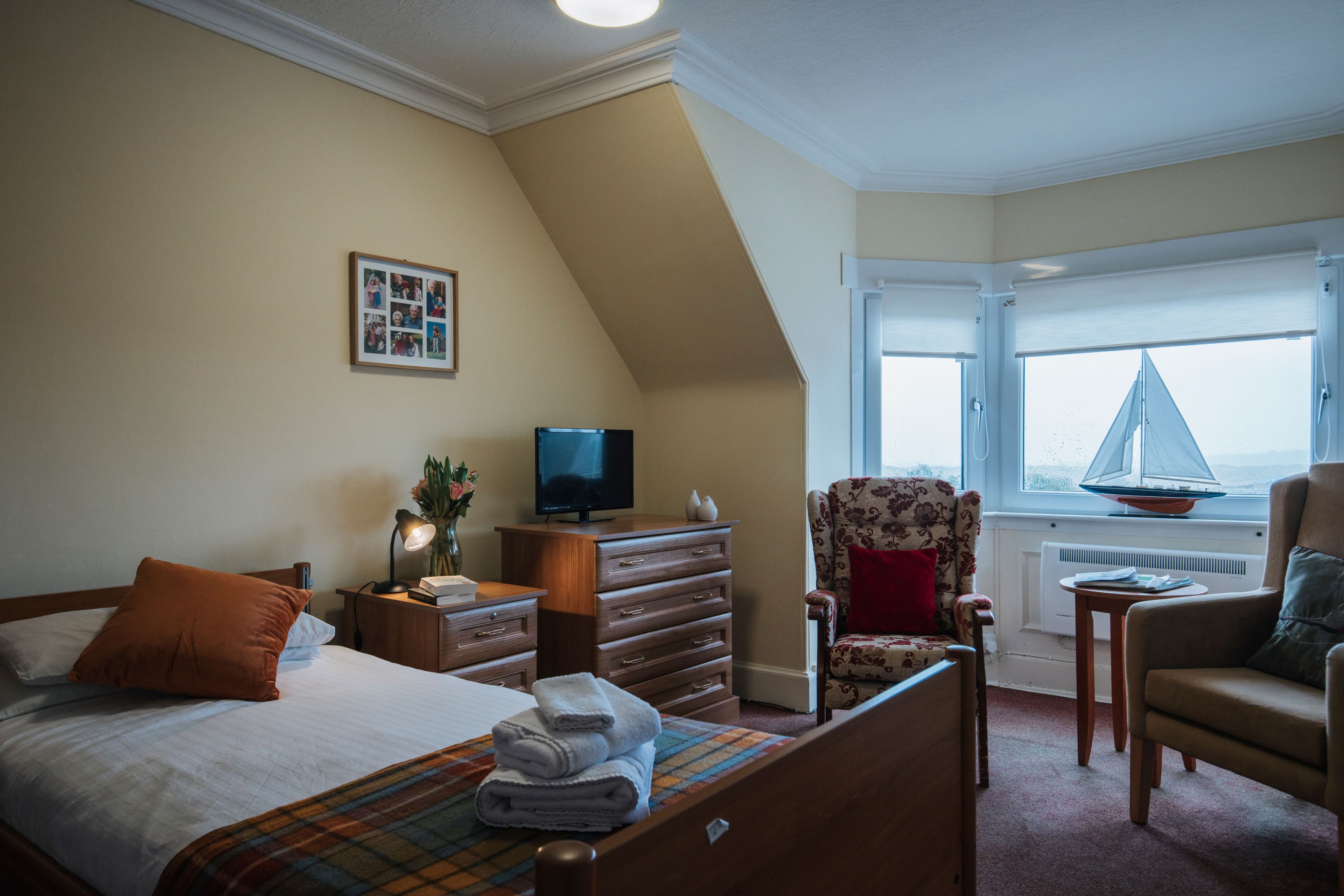 Meallmore - Bayview care home - 012