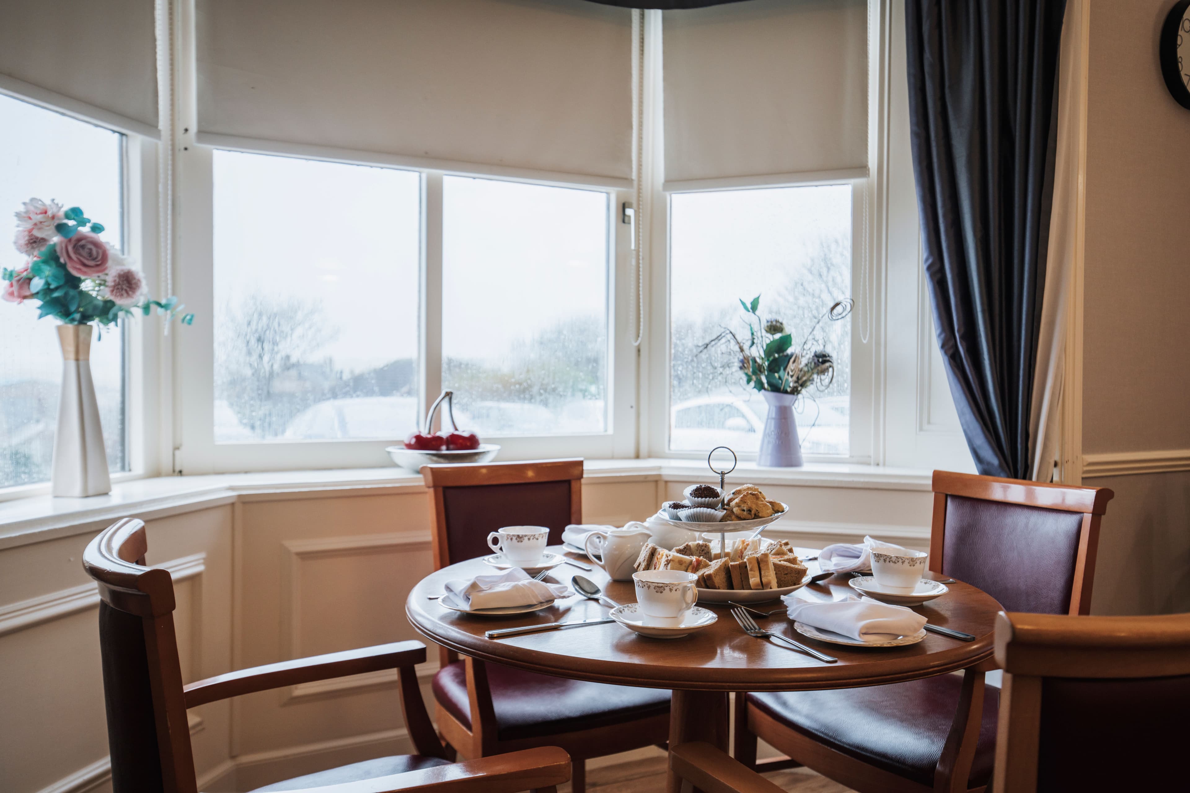Meallmore - Bayview care home - 007