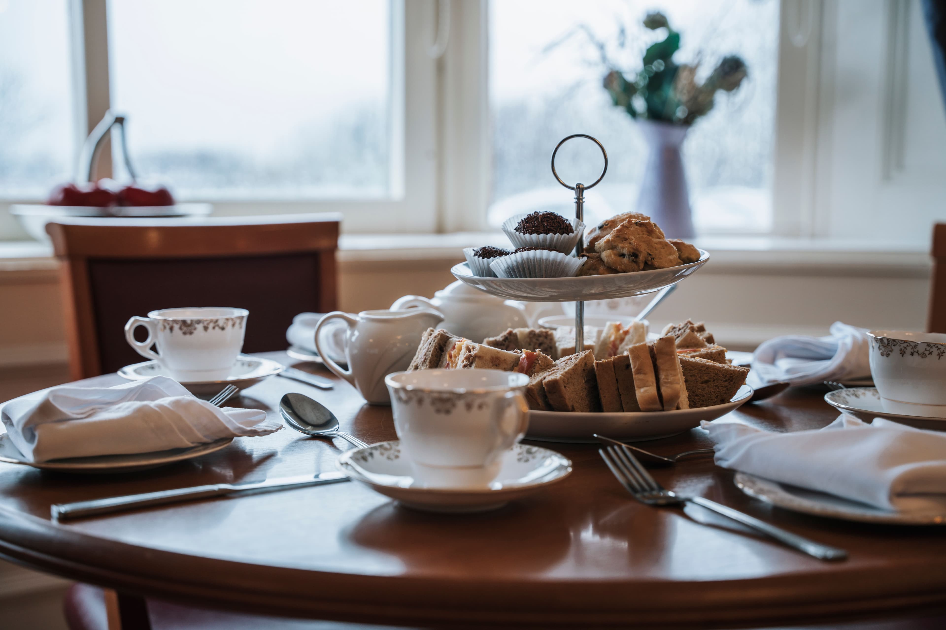 Meallmore - Bayview care home - 009