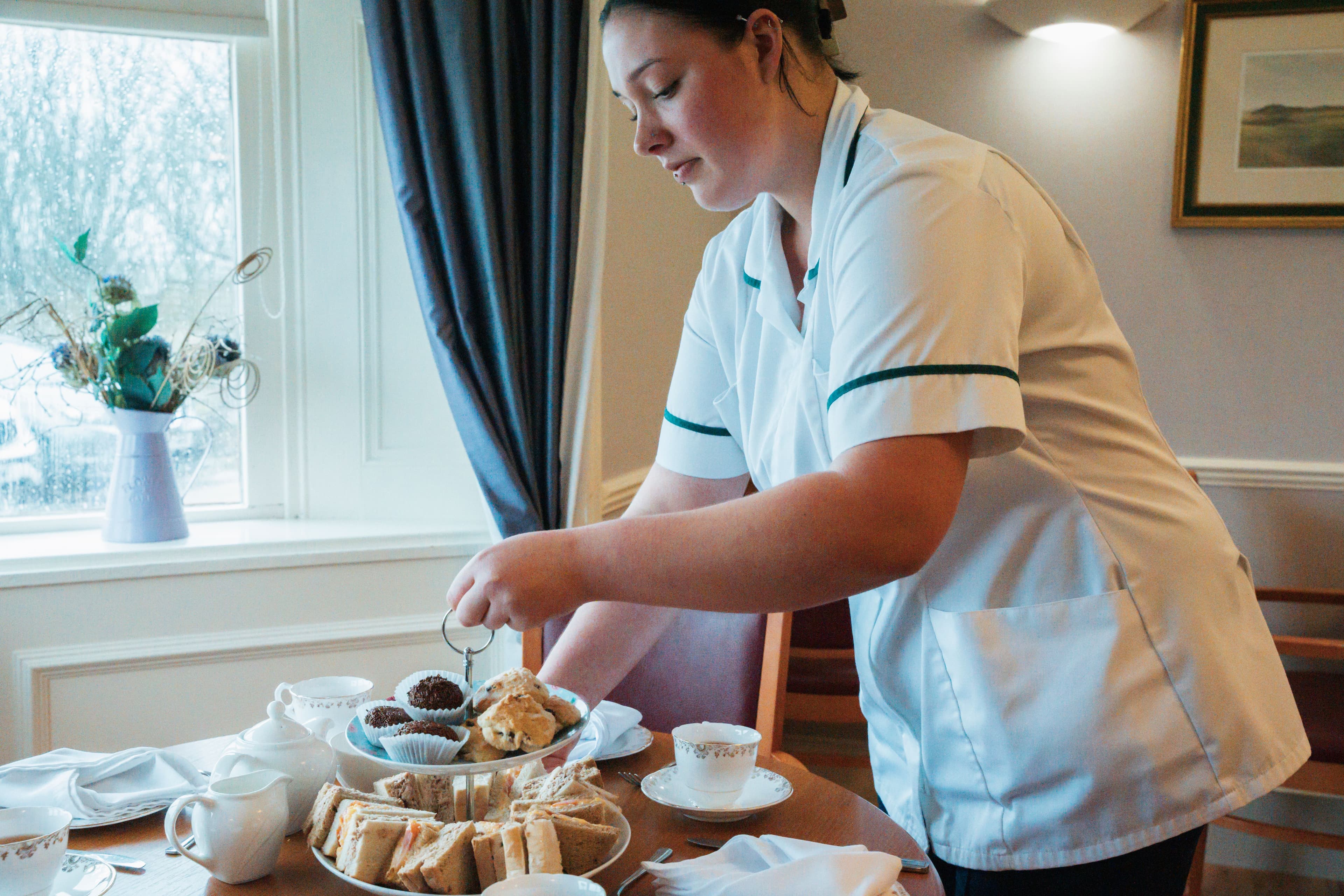 Meallmore - Bayview care home - 008