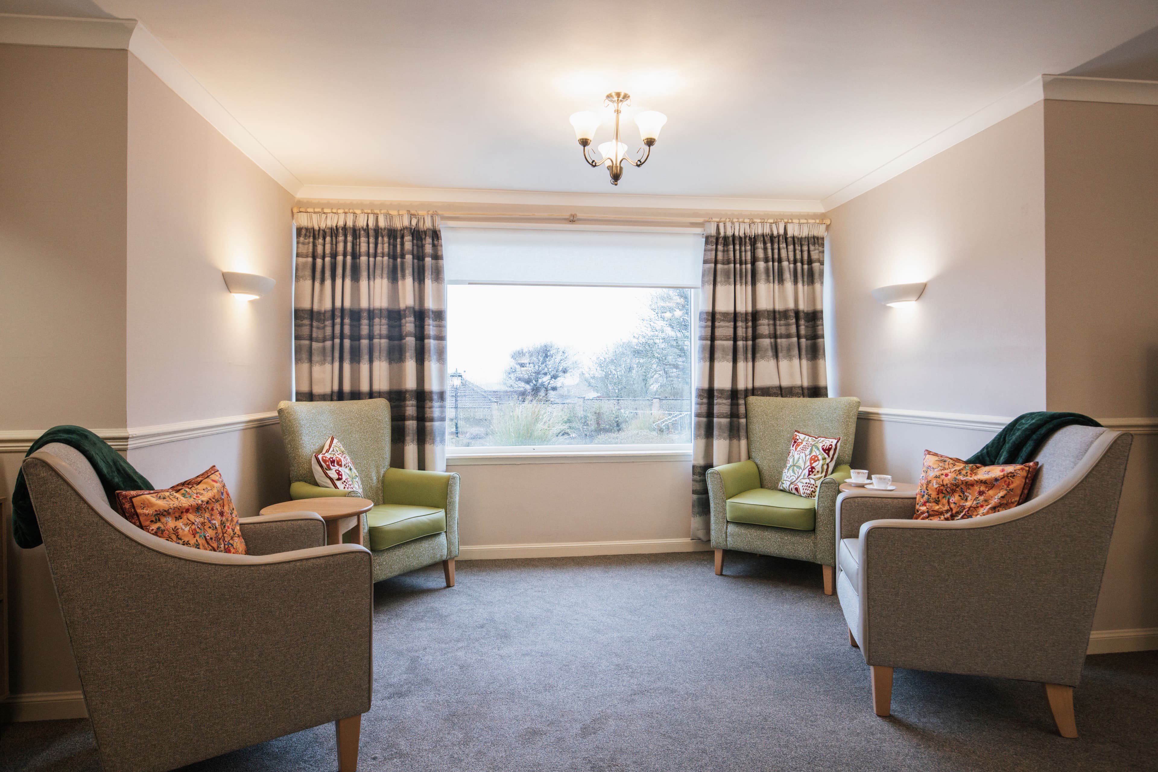 Meallmore - Bayview care home - 002
