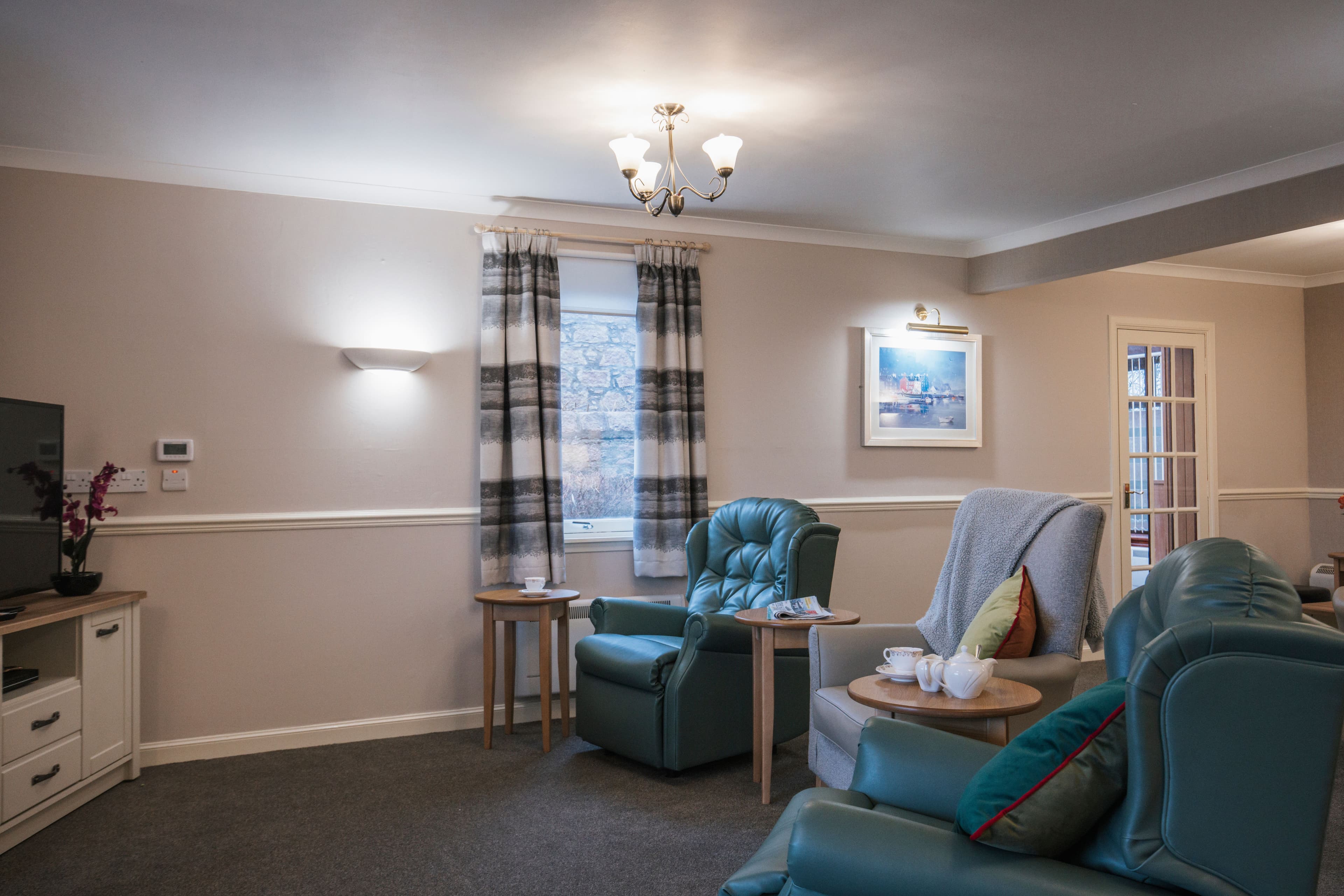 Meallmore - Bayview care home - 003