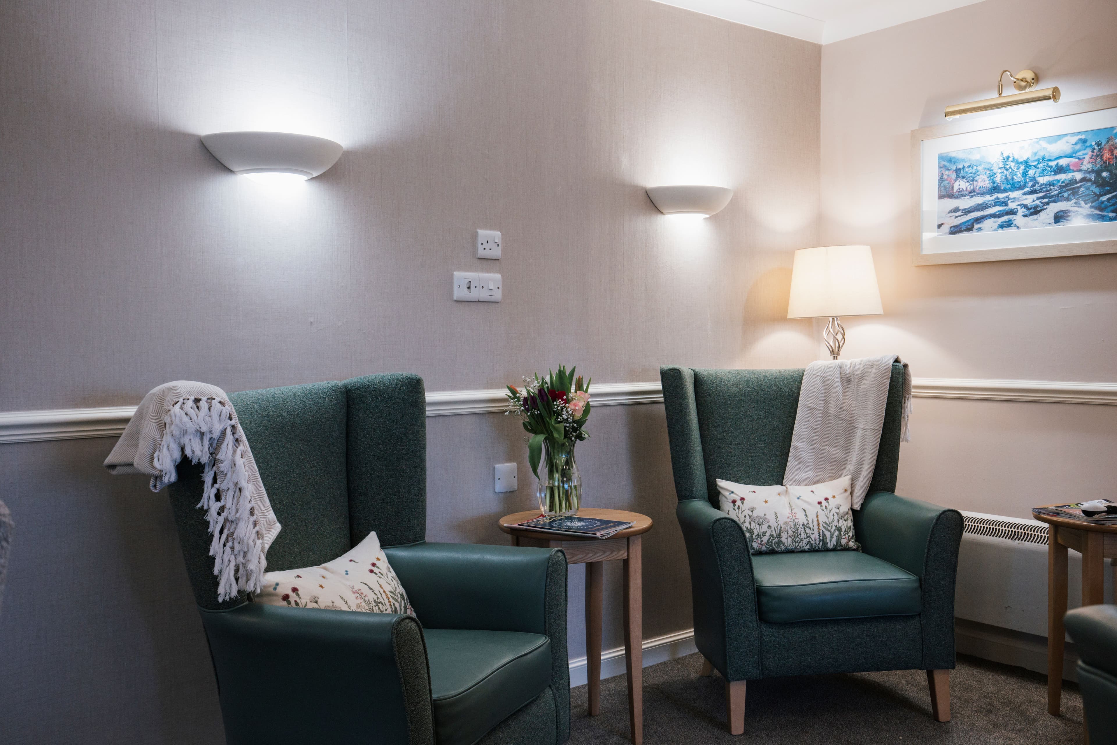 Meallmore - Bayview care home - 006