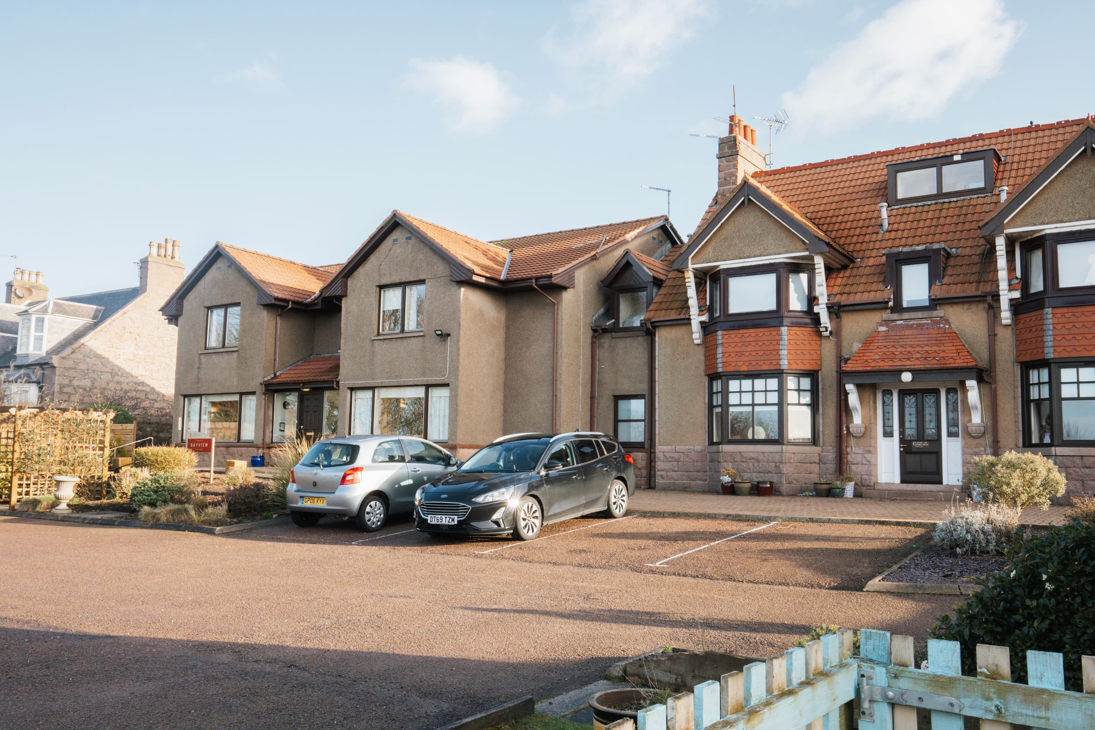 Meallmore - Bayview care home - 015