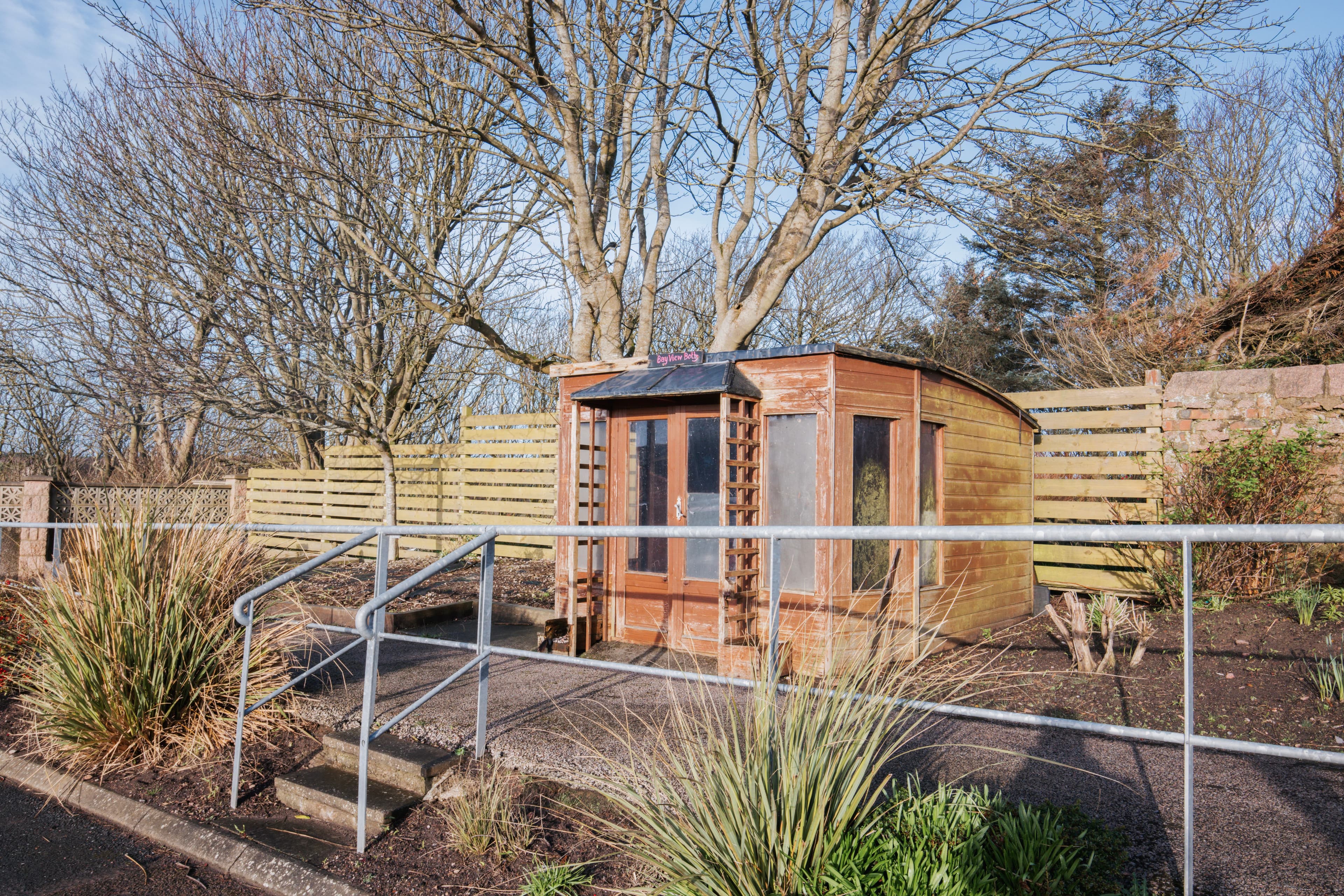 Meallmore - Bayview care home - 016
