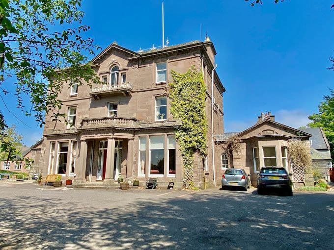 Bearehill Care Home, Brechin, DD9 6JU