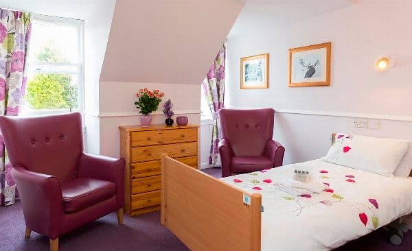 Bearehill Care Home, Brechin, DD9 6JU