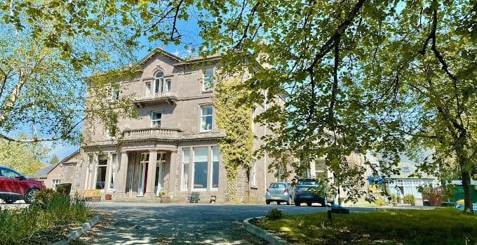 Bearehill Care Home, Brechin, DD9 6JU