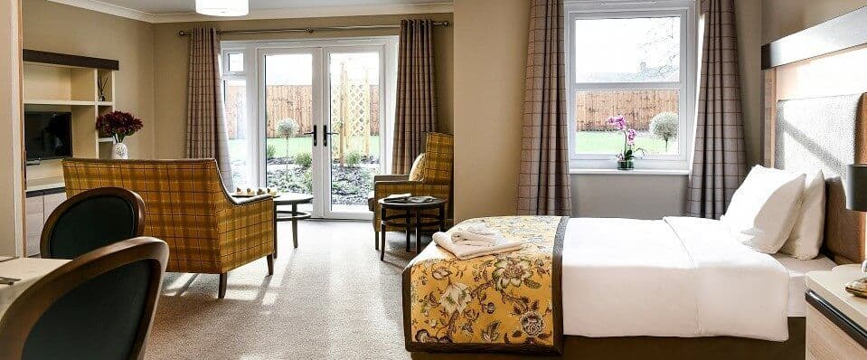 Cromwell Care - The Mayfield care home 1