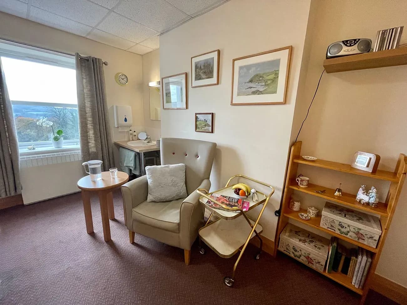 Lilian Faithfull Care - Resthaven care home - 003