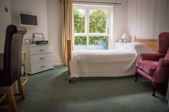 Hollybank Rest Care Home, Southampton, SO30 2EB