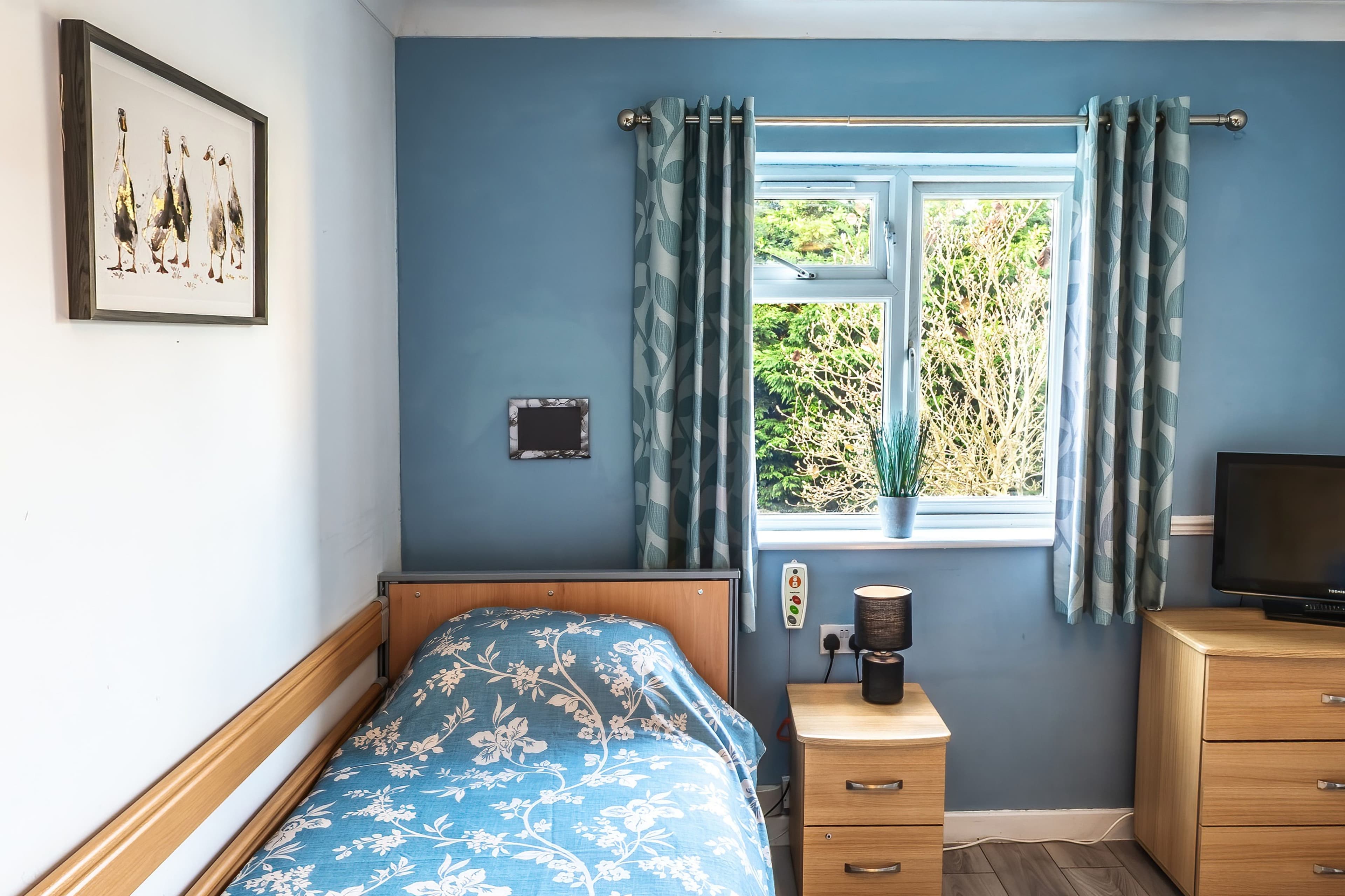 Buckland Care - Woodland Court care home - 010