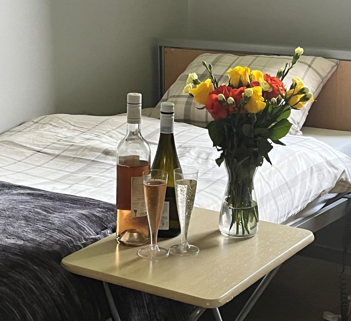 Pepperwood Care - Broxburn care home - 002