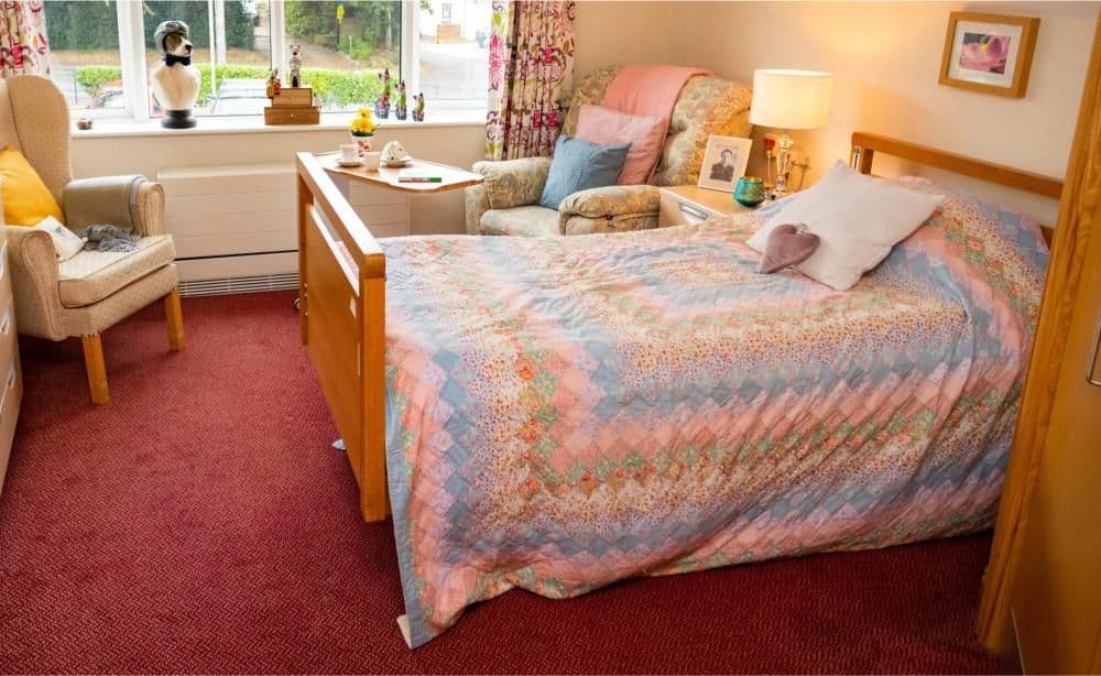 Independent Care Home - Tunbridge Wells care home - 004