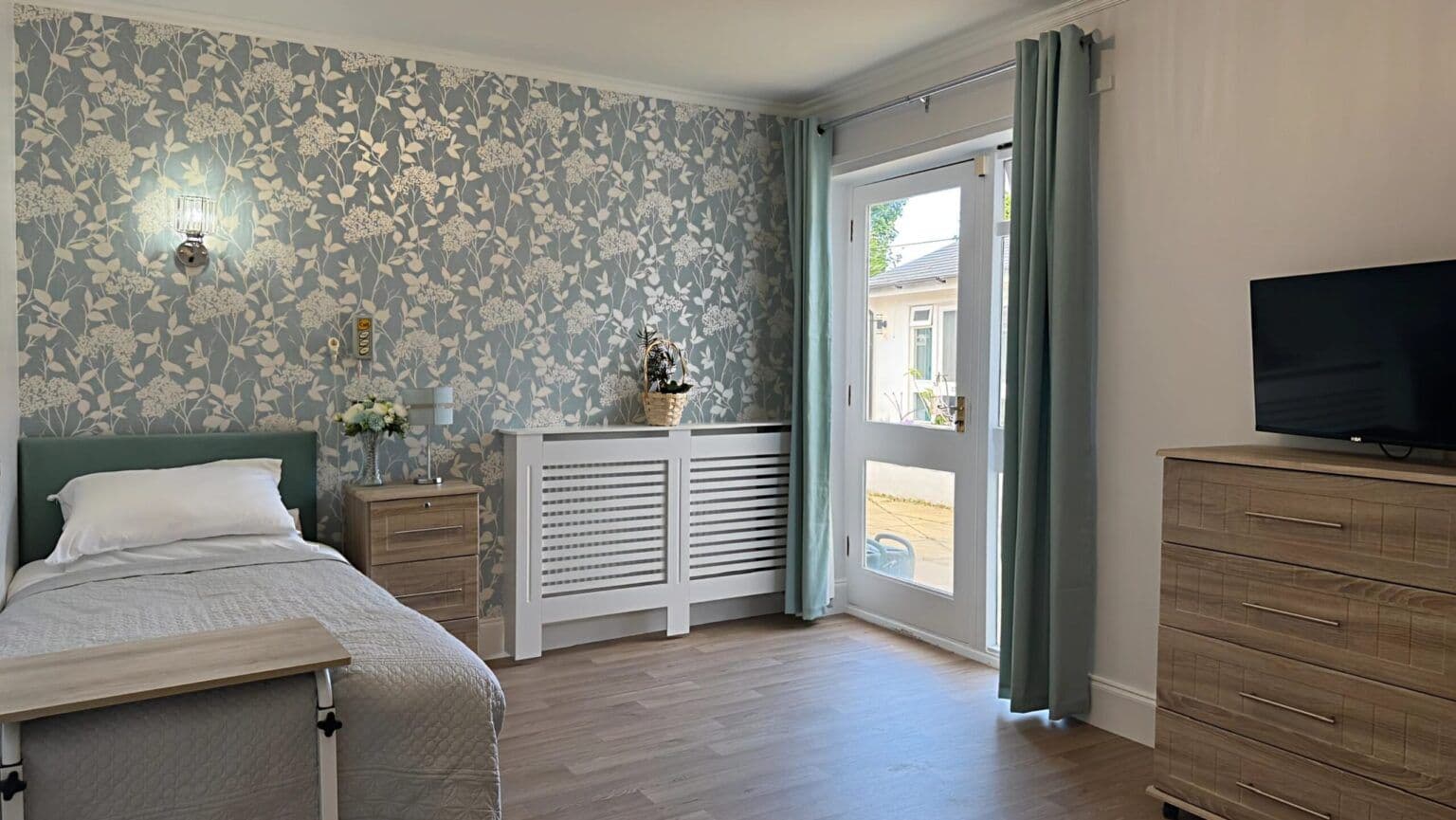 Rose Care Group - Alphington Lodge Residential care home - 004