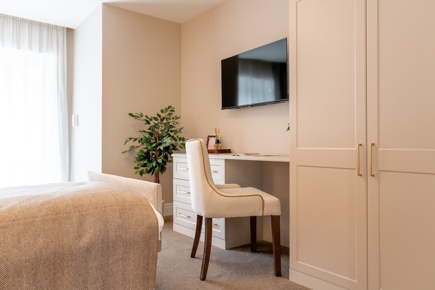 Principle Care Homes - Broomfield Village care home - 017