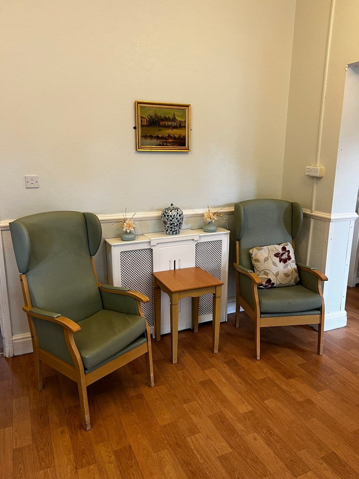 We Care Group - Beechcroft care home - 002