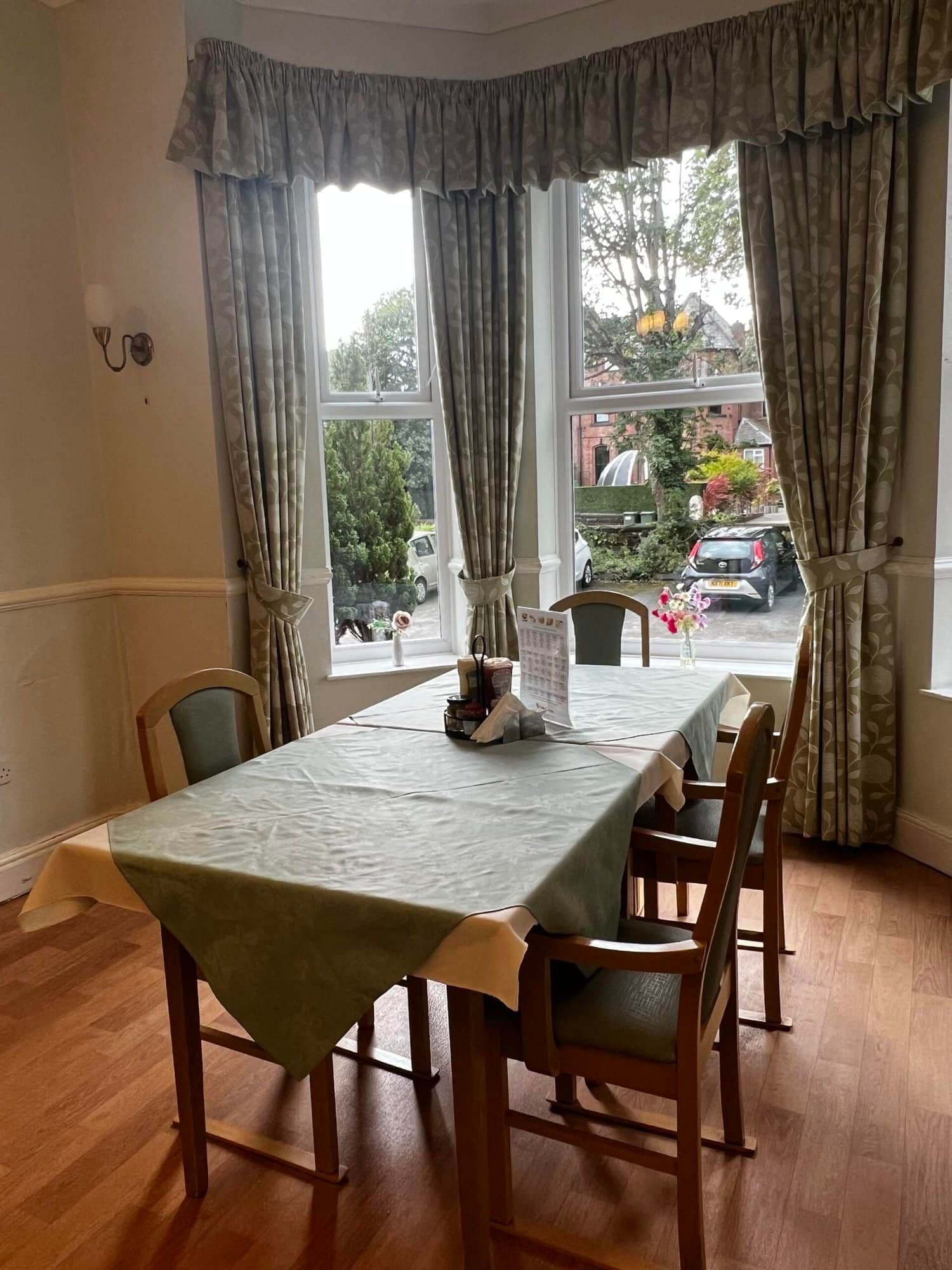 We Care Group - Beechcroft care home - 003
