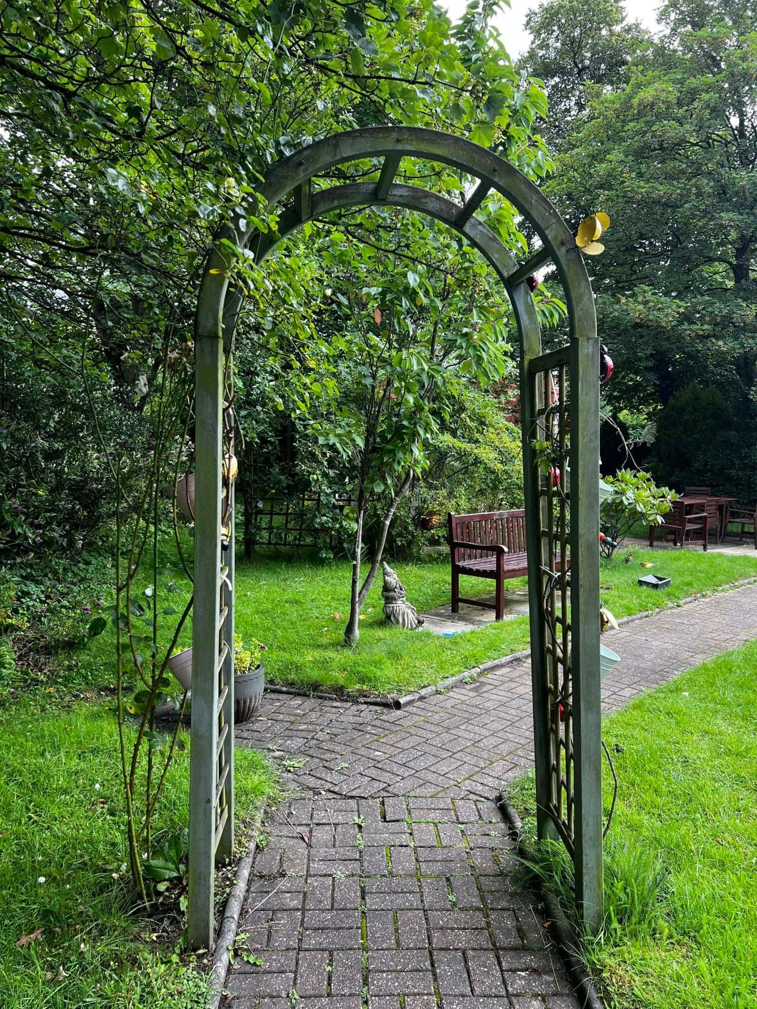 We Care Group - Beechcroft care home - 008