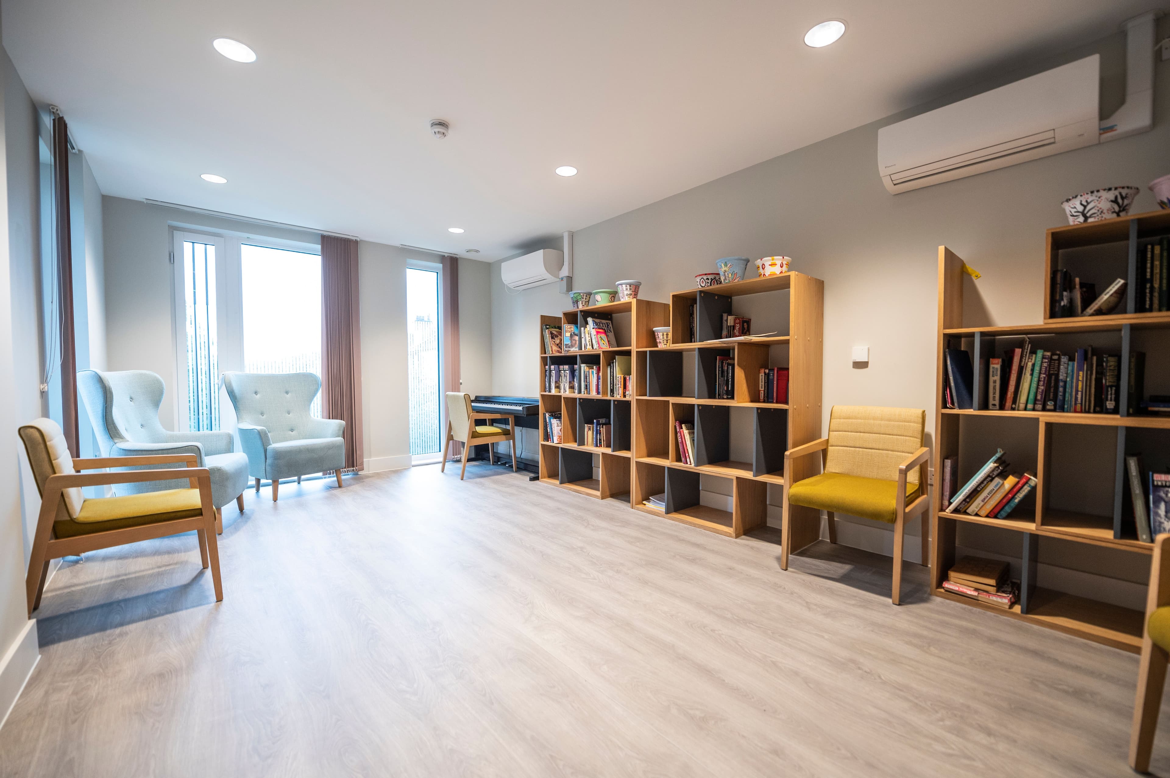 Gold Care Homes - Beachcroft House care home 2